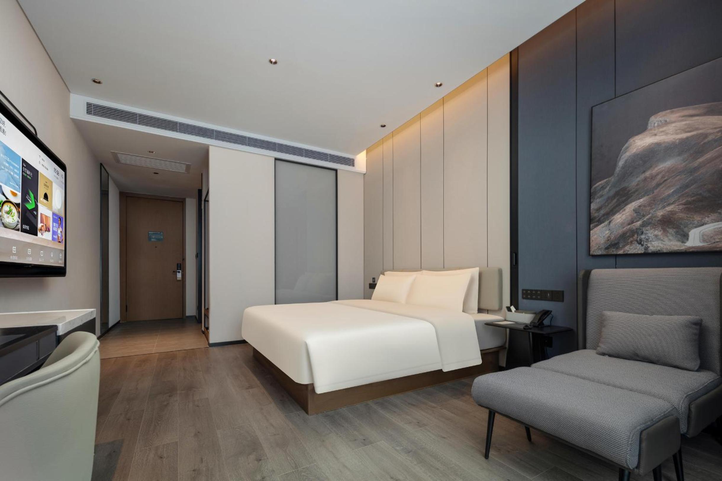 Superior Double Room photo 2