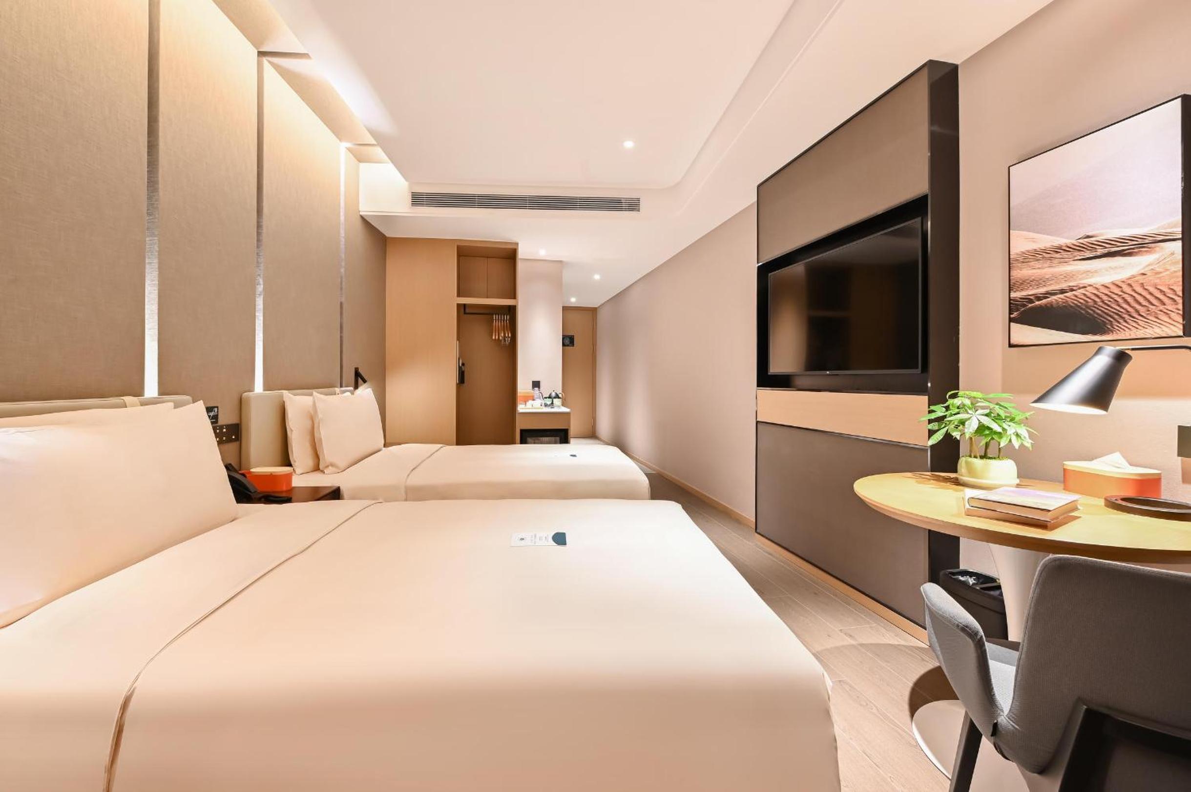 Superior Twin Room photo 3