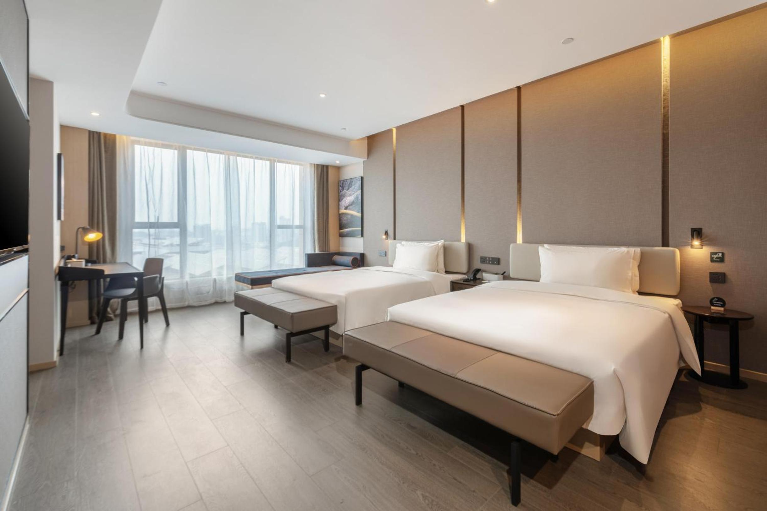 Superior Twin Room photo 2