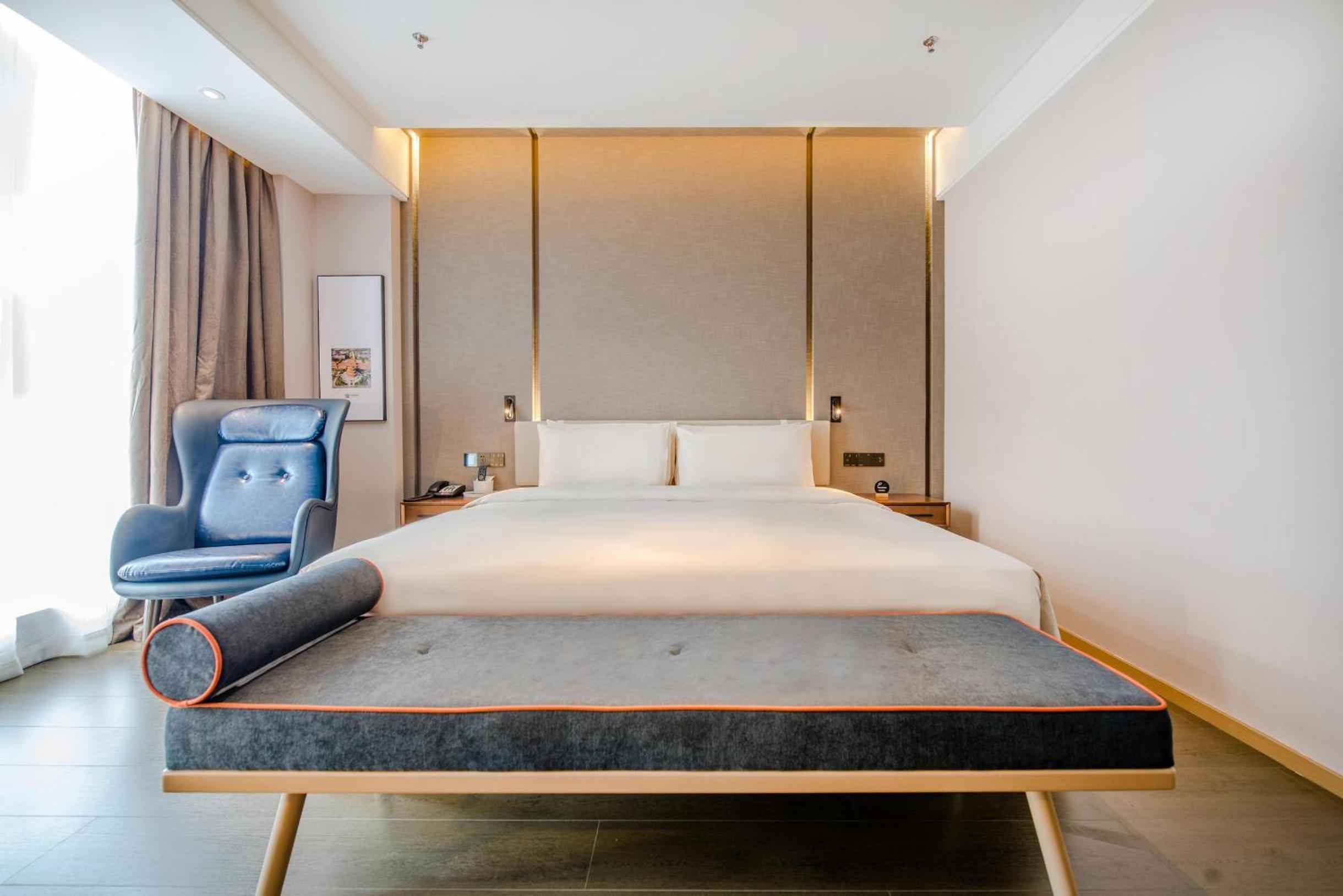 Superior Double Room photo 3
