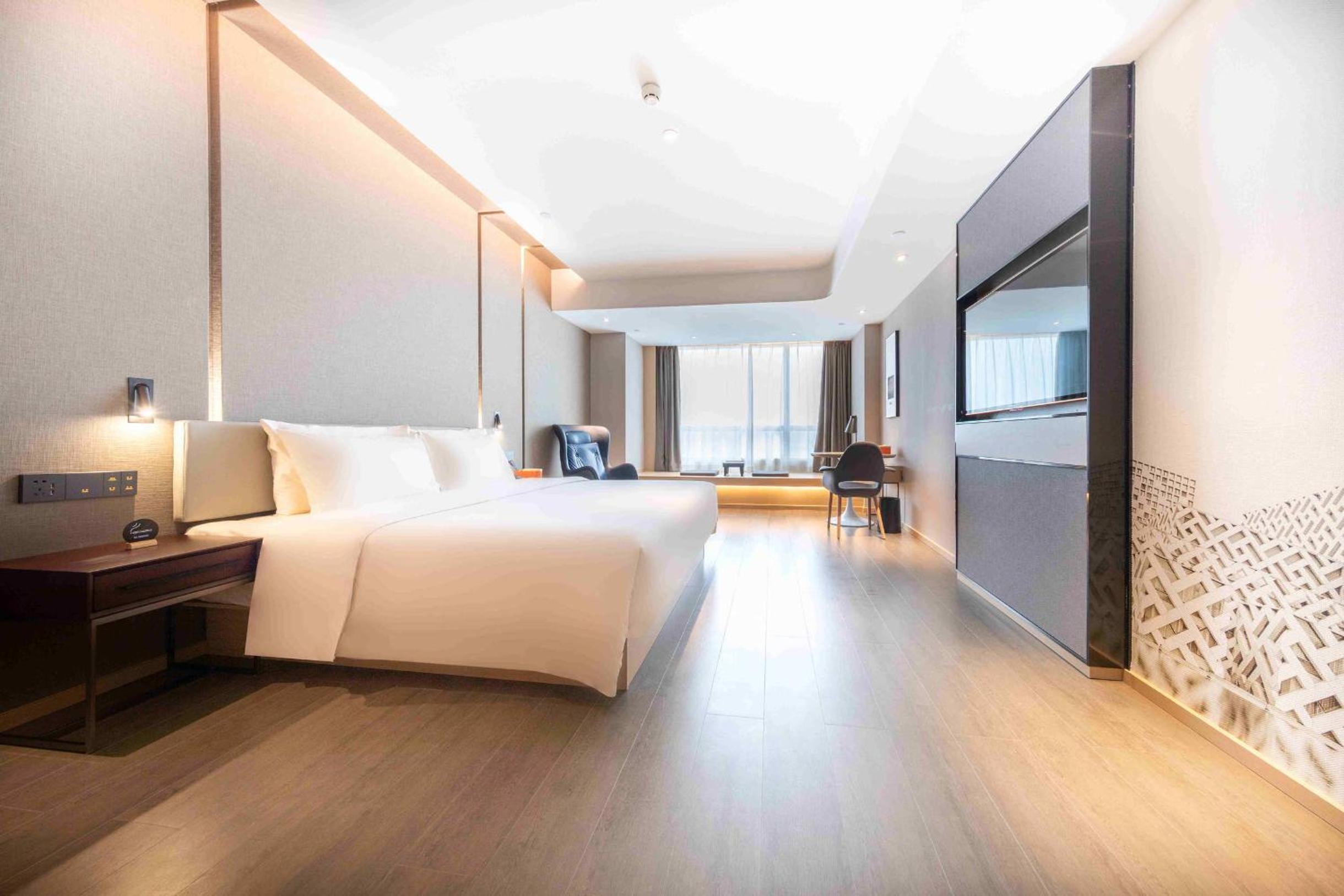Executive Double Room photo 1