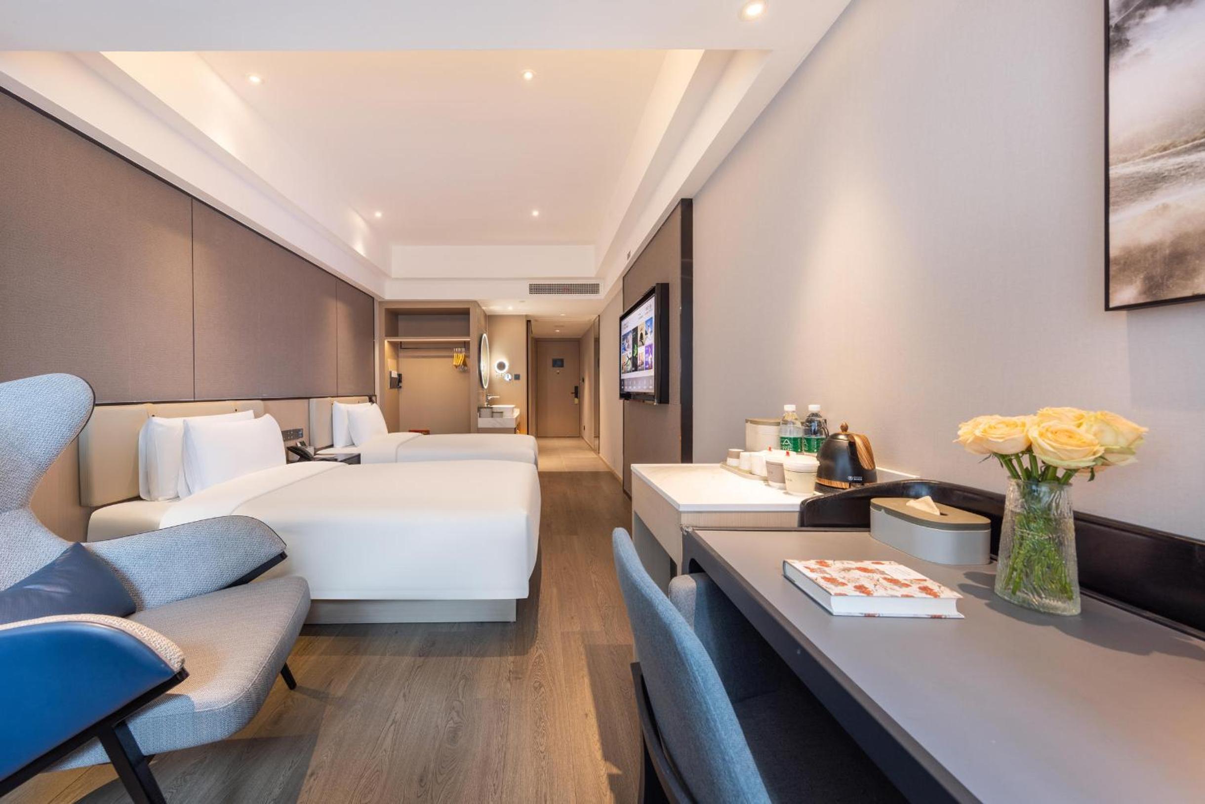 Superior Twin Room photo 3