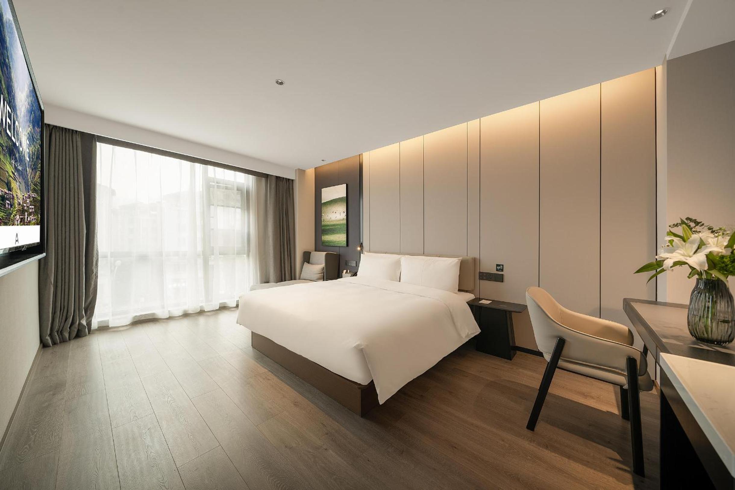 Superior Double Room photo 1