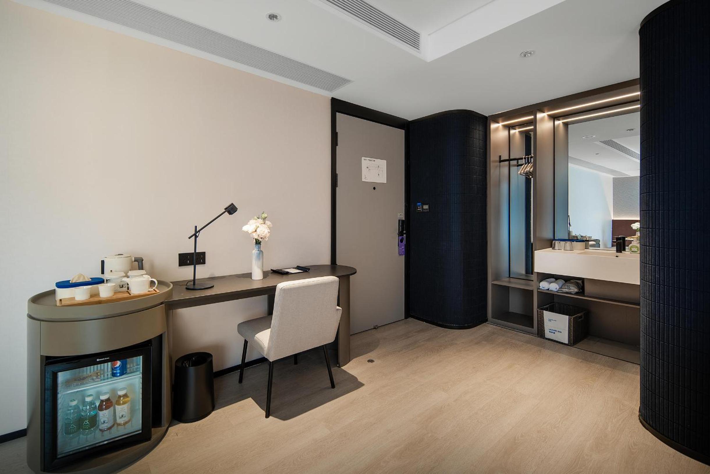 Super Double Room photo 1