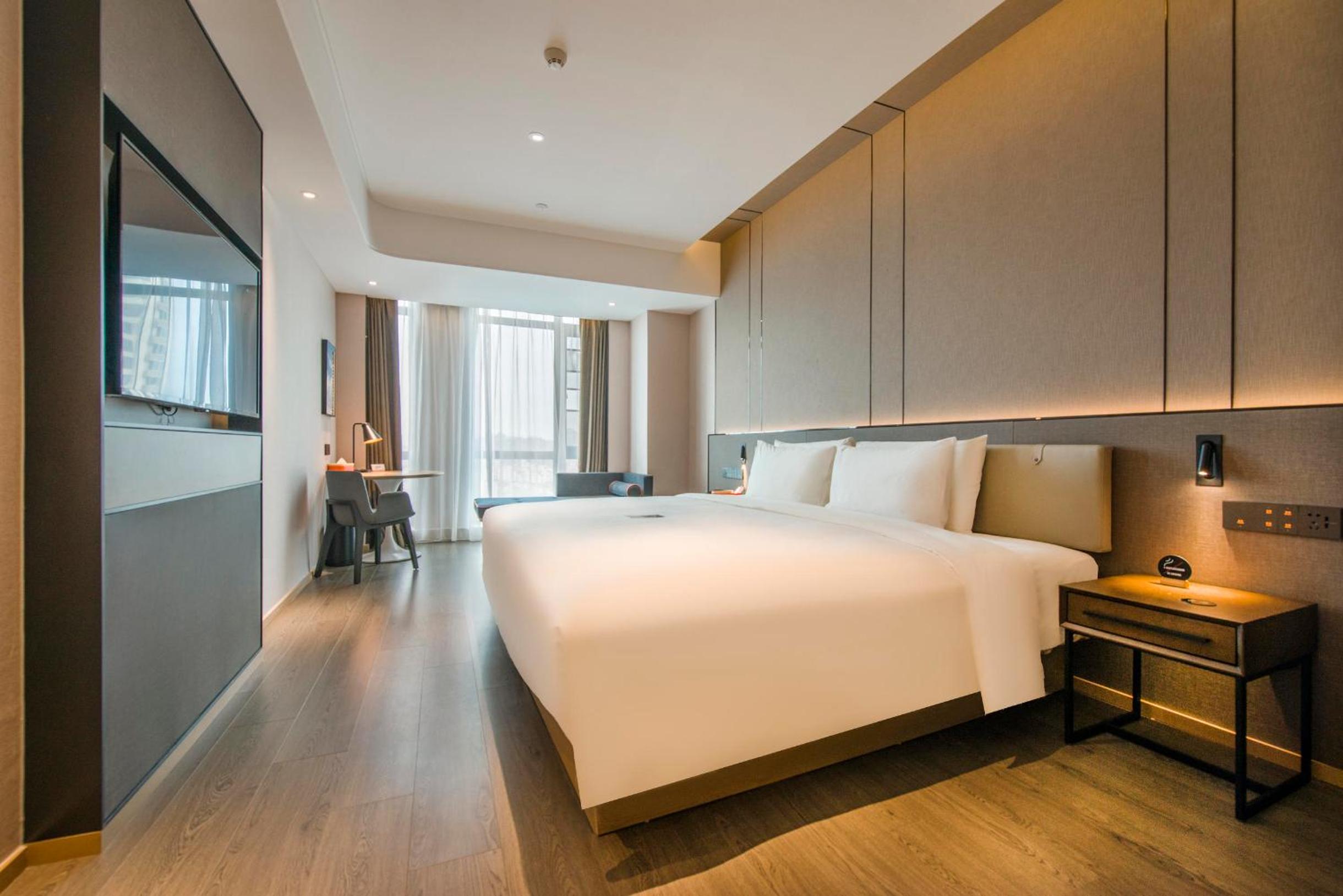Jimu Double Room photo 2
