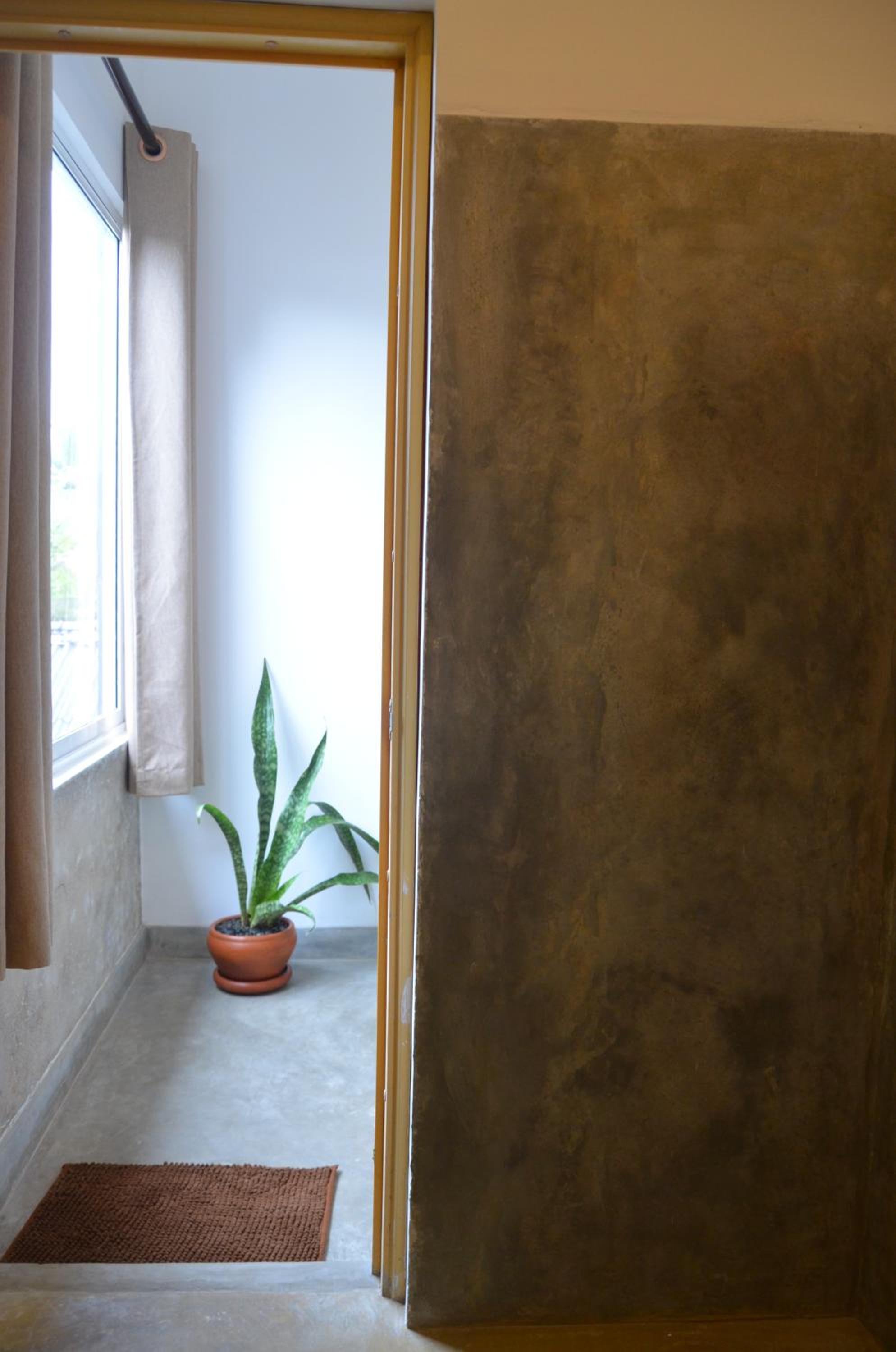 Double Room with Garden View photo 2