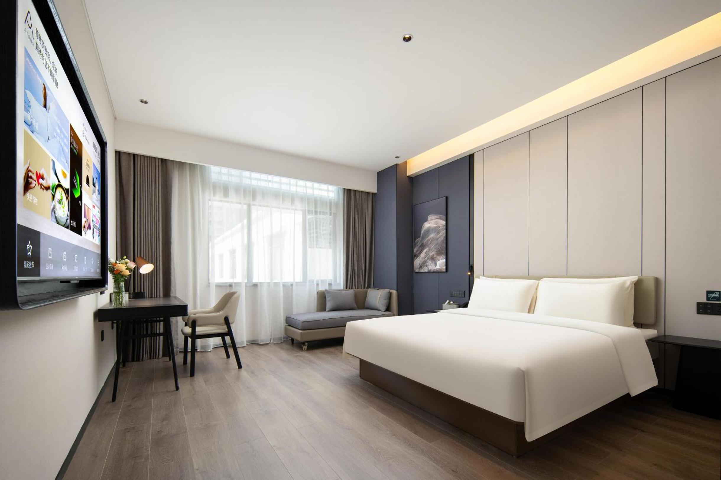 Superior Double Room photo 2