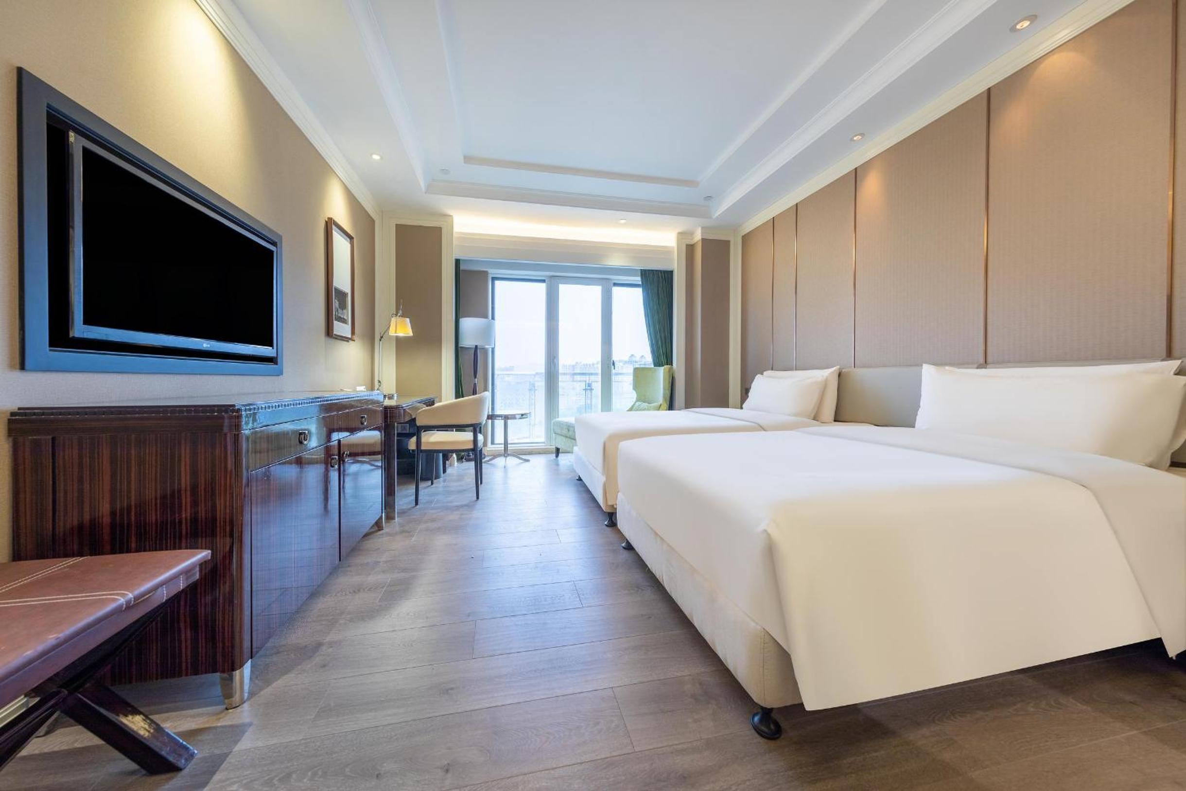 Superior Twin Room photo 1