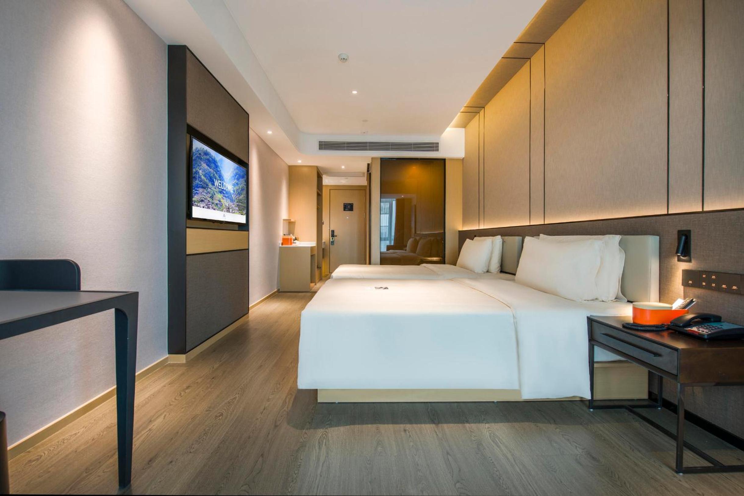 Superior Twin Room photo 2