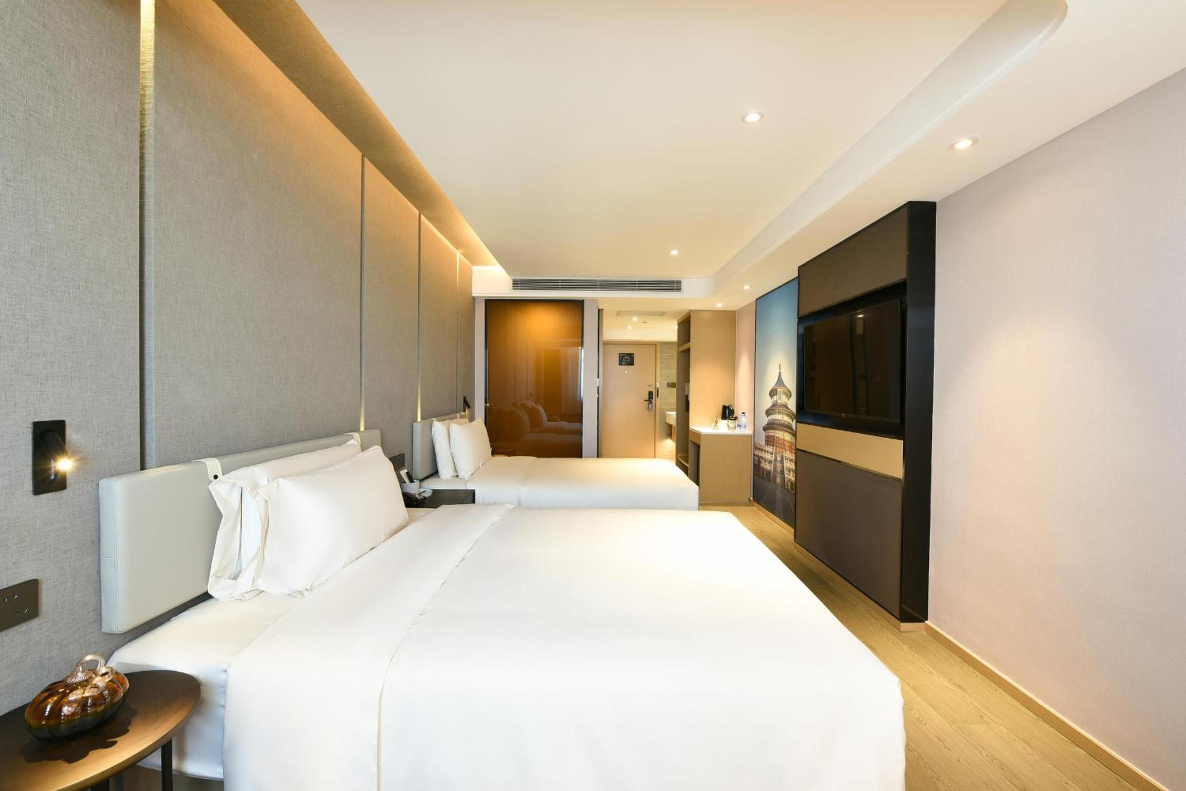 Superior Twin Room photo 3