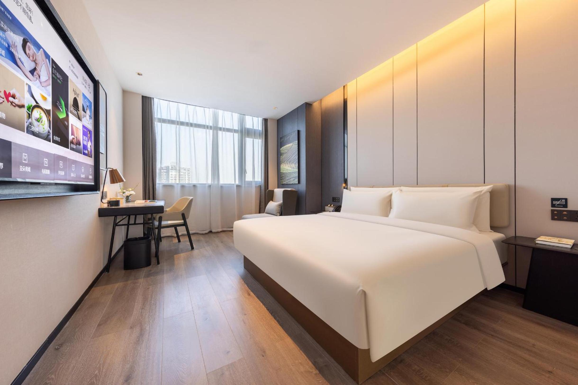 Jimu Double Room photo 1