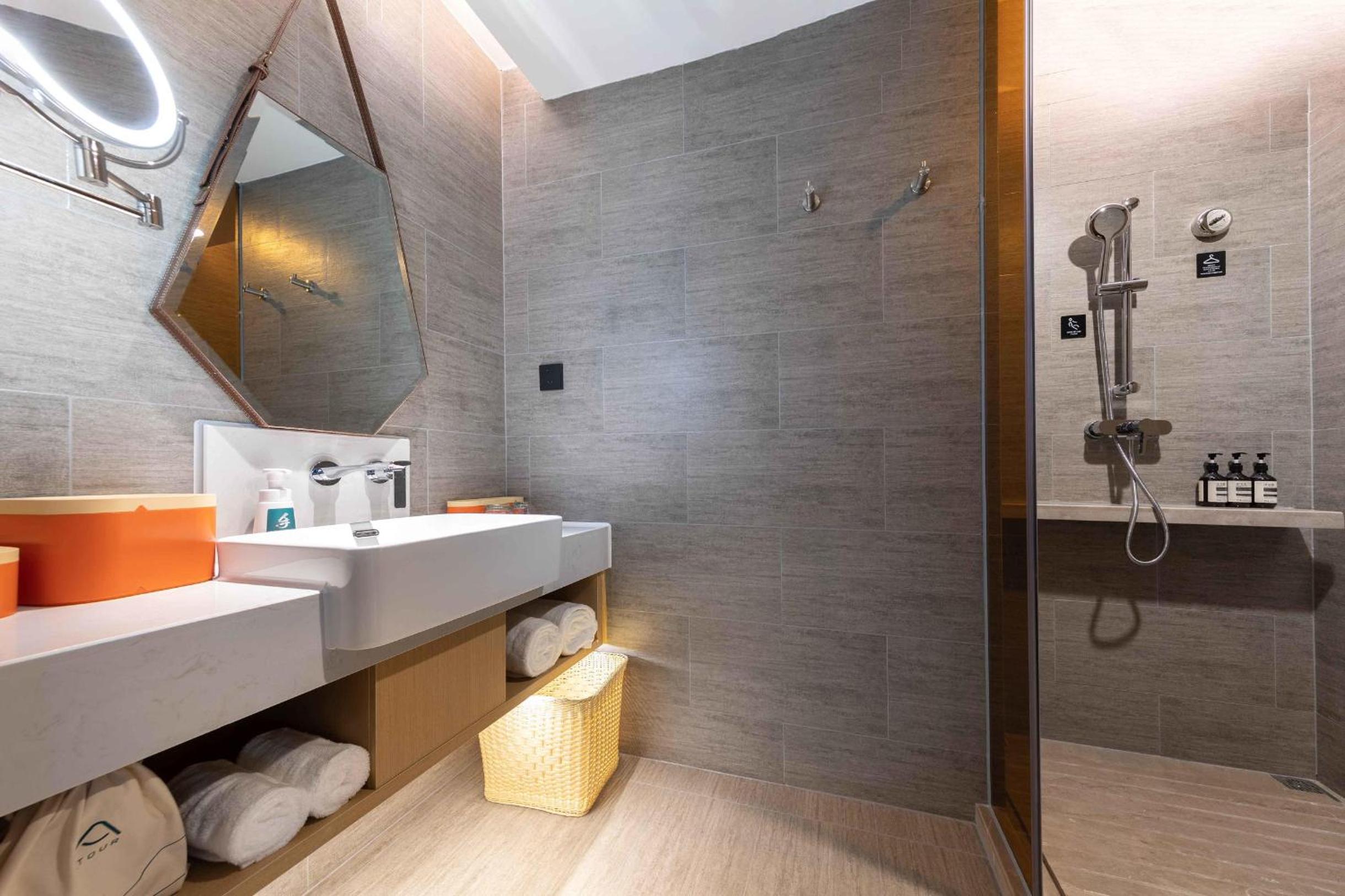Superior Double Room photo 2