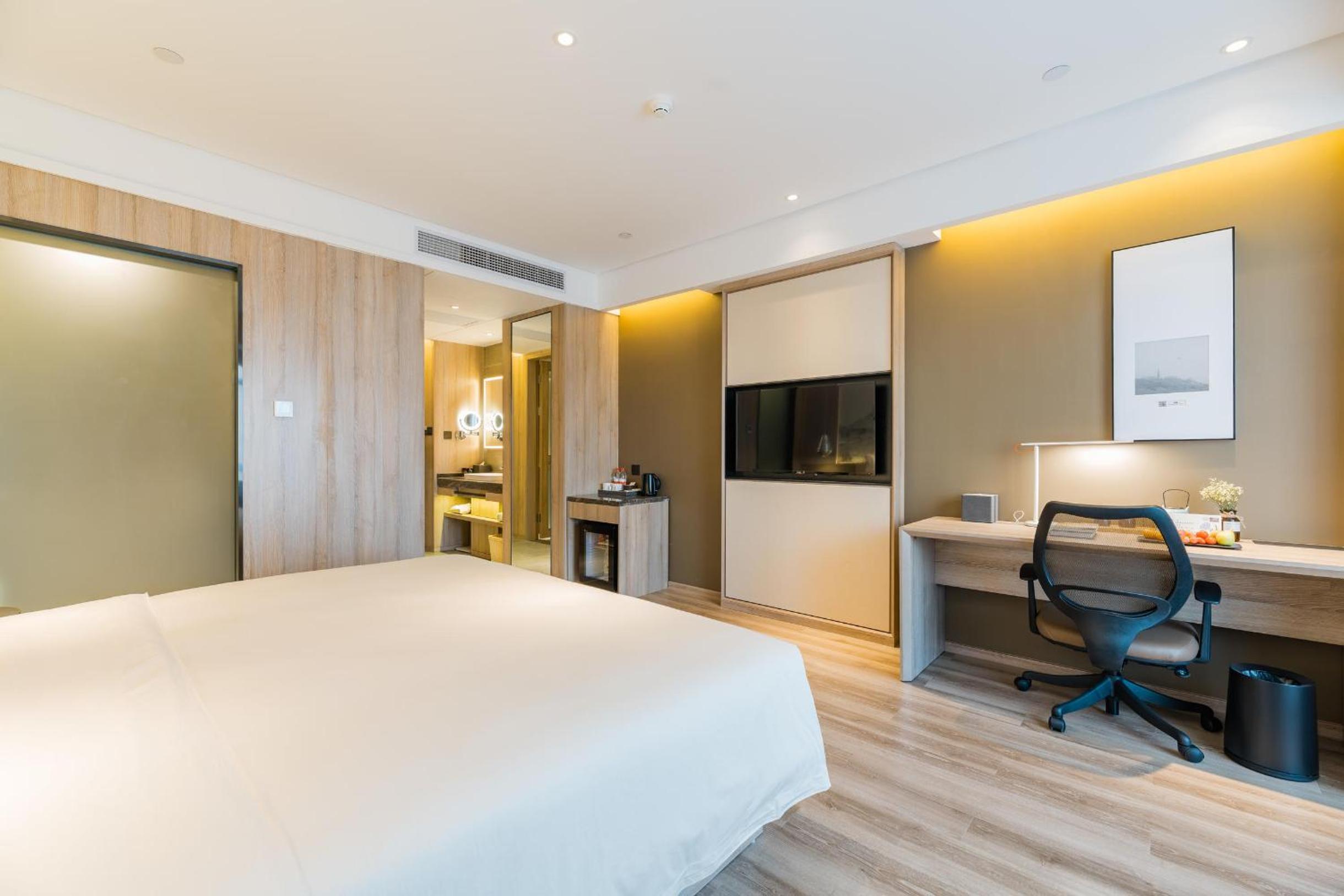 Jimu Double Room photo 2