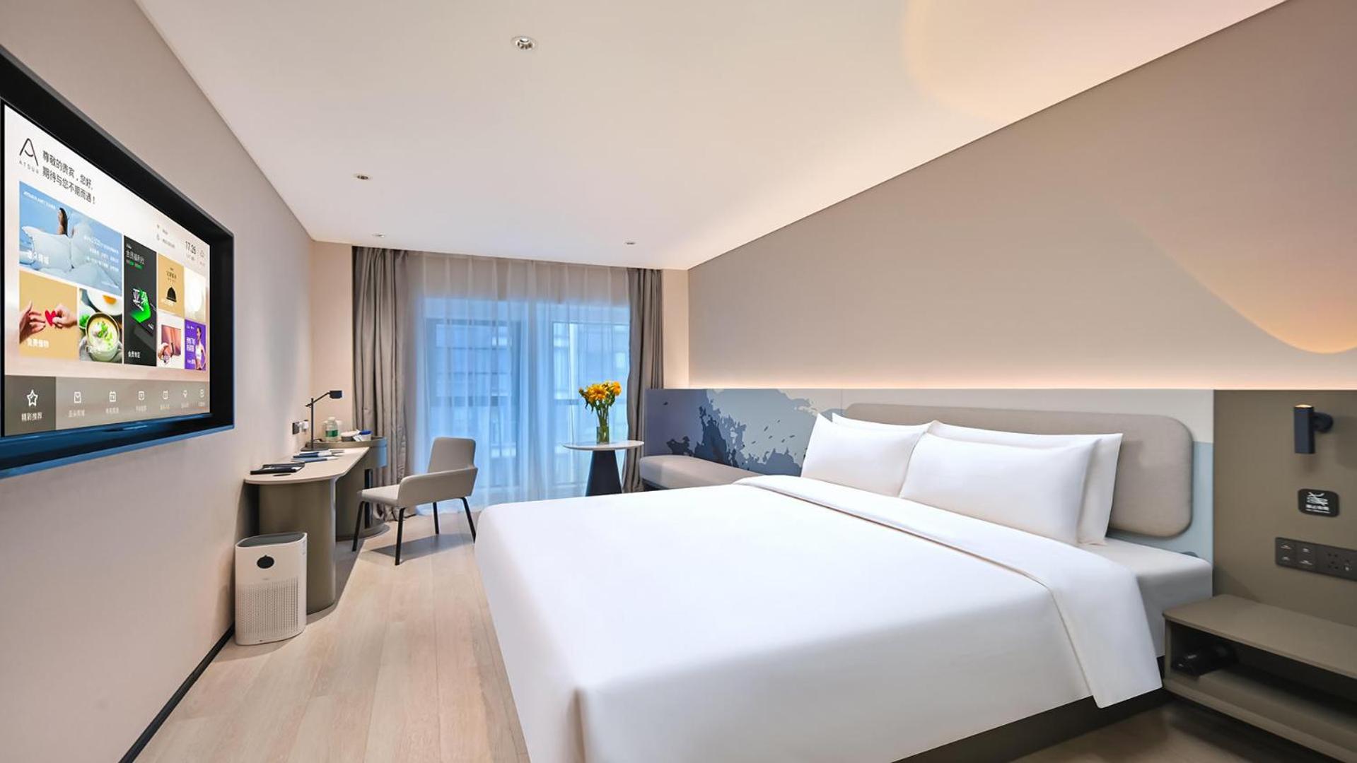 Super Double Room photo 3
