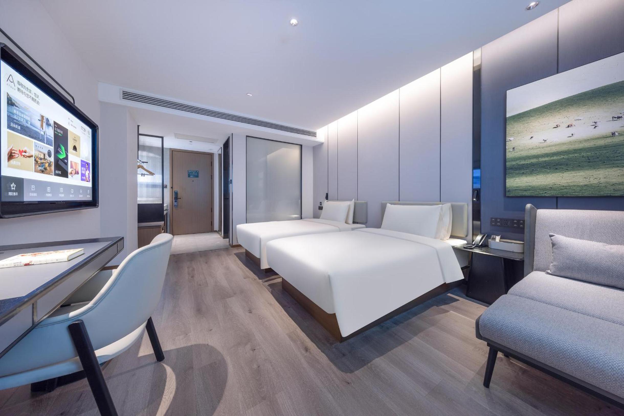Superior Twin Room photo 1