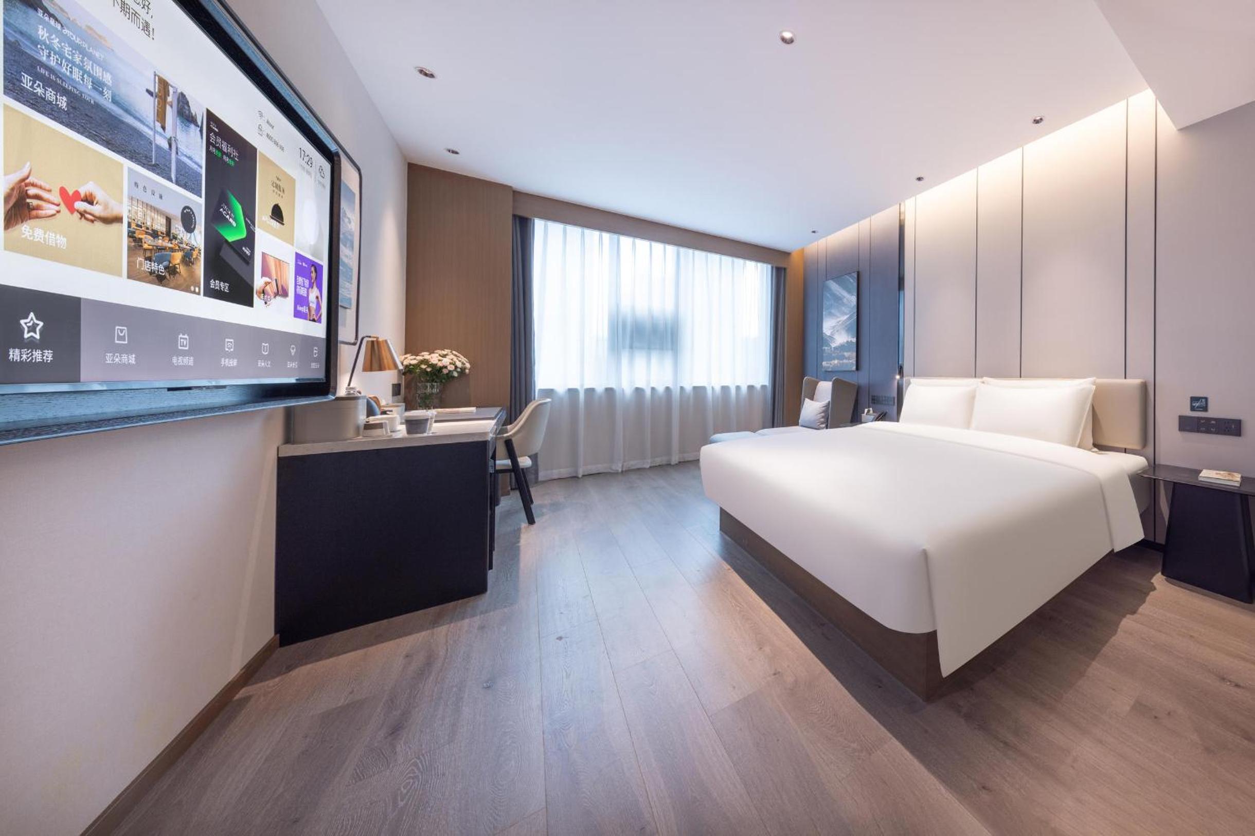 Jimu Double Room photo 1