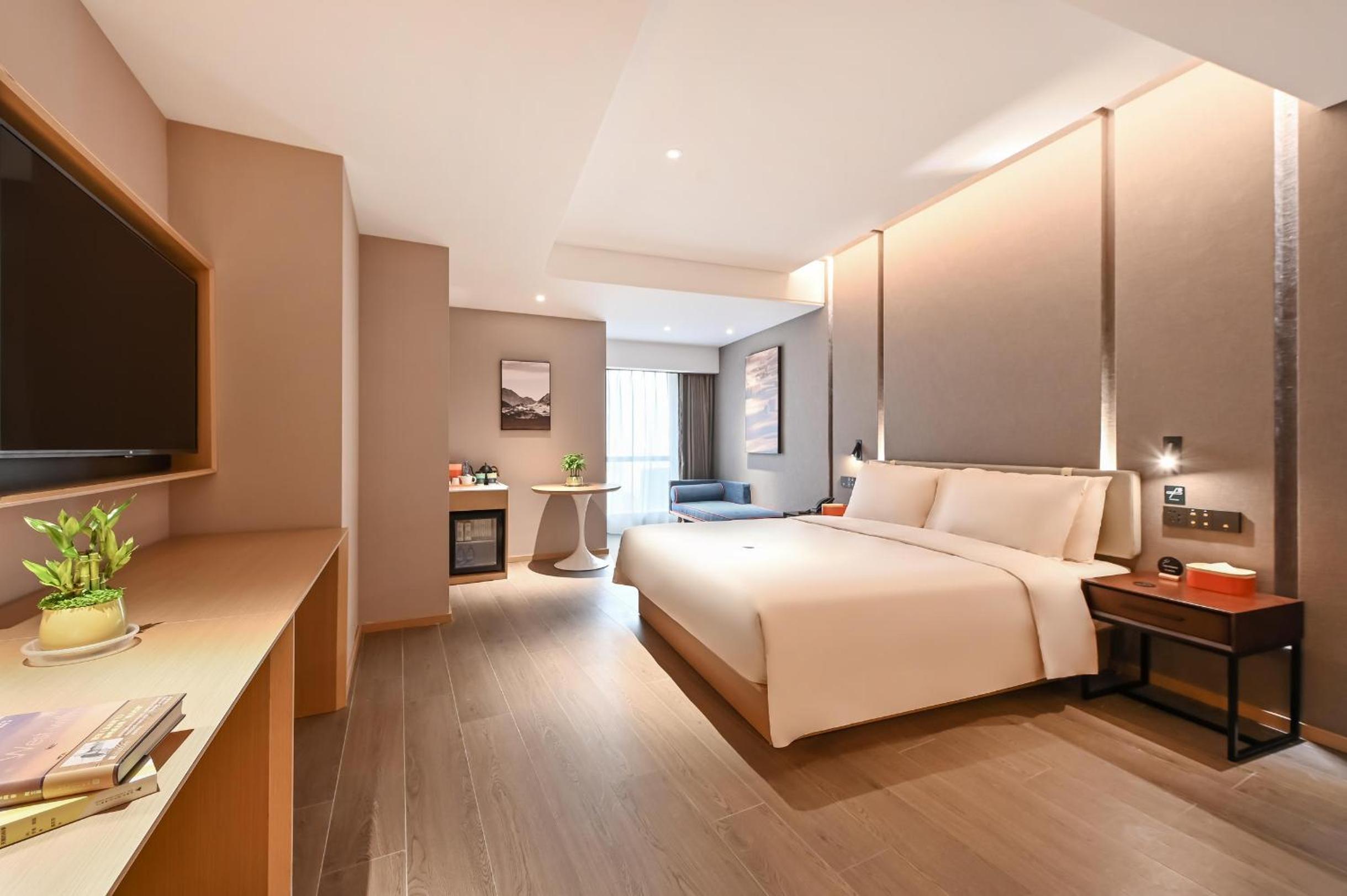 Jimu Double Room photo 3