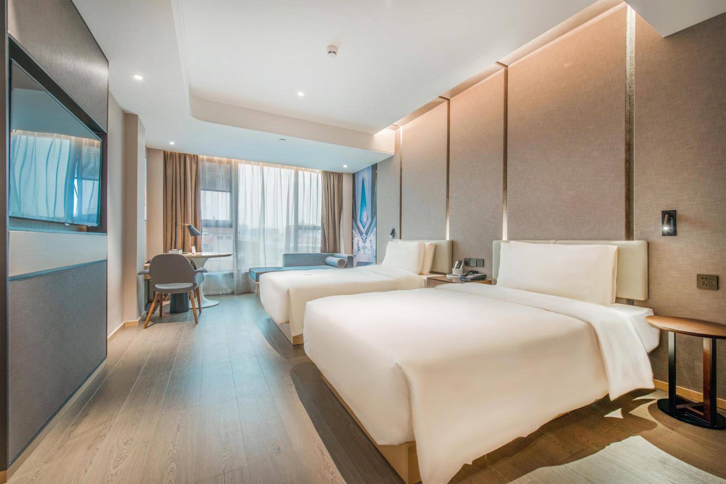 Superior Twin Room photo 3