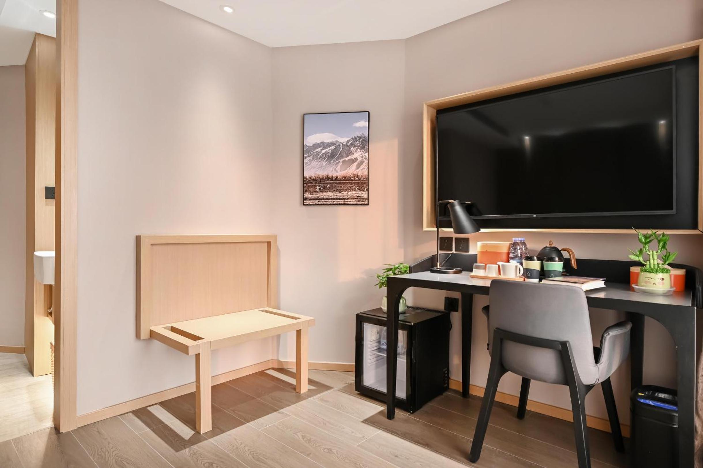 Superior Double Room photo 2