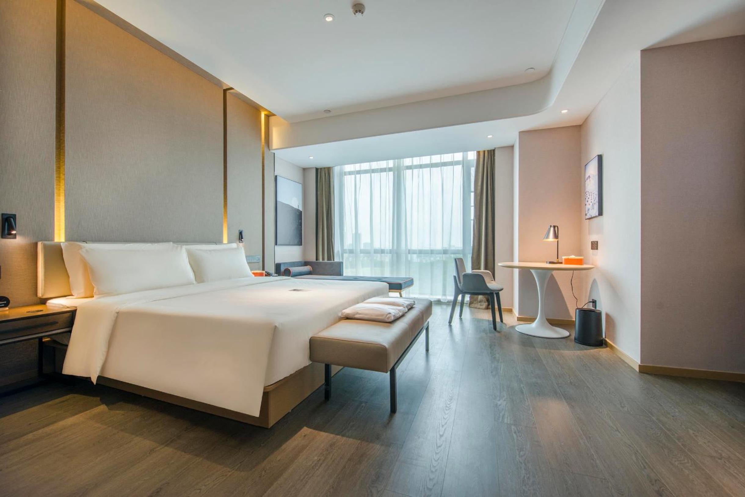 Jimu Double Room photo 3