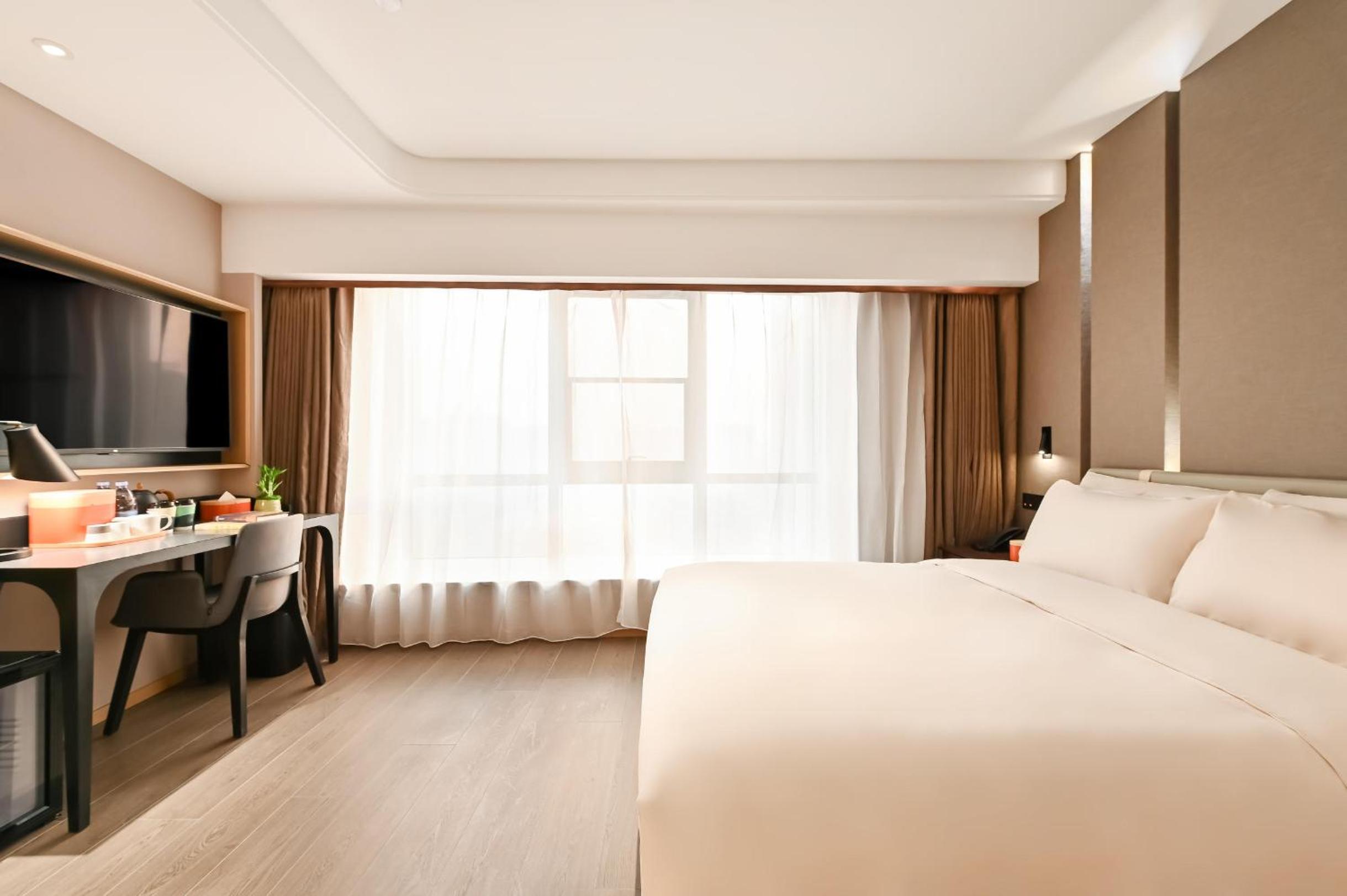 Superior Double Room photo 3