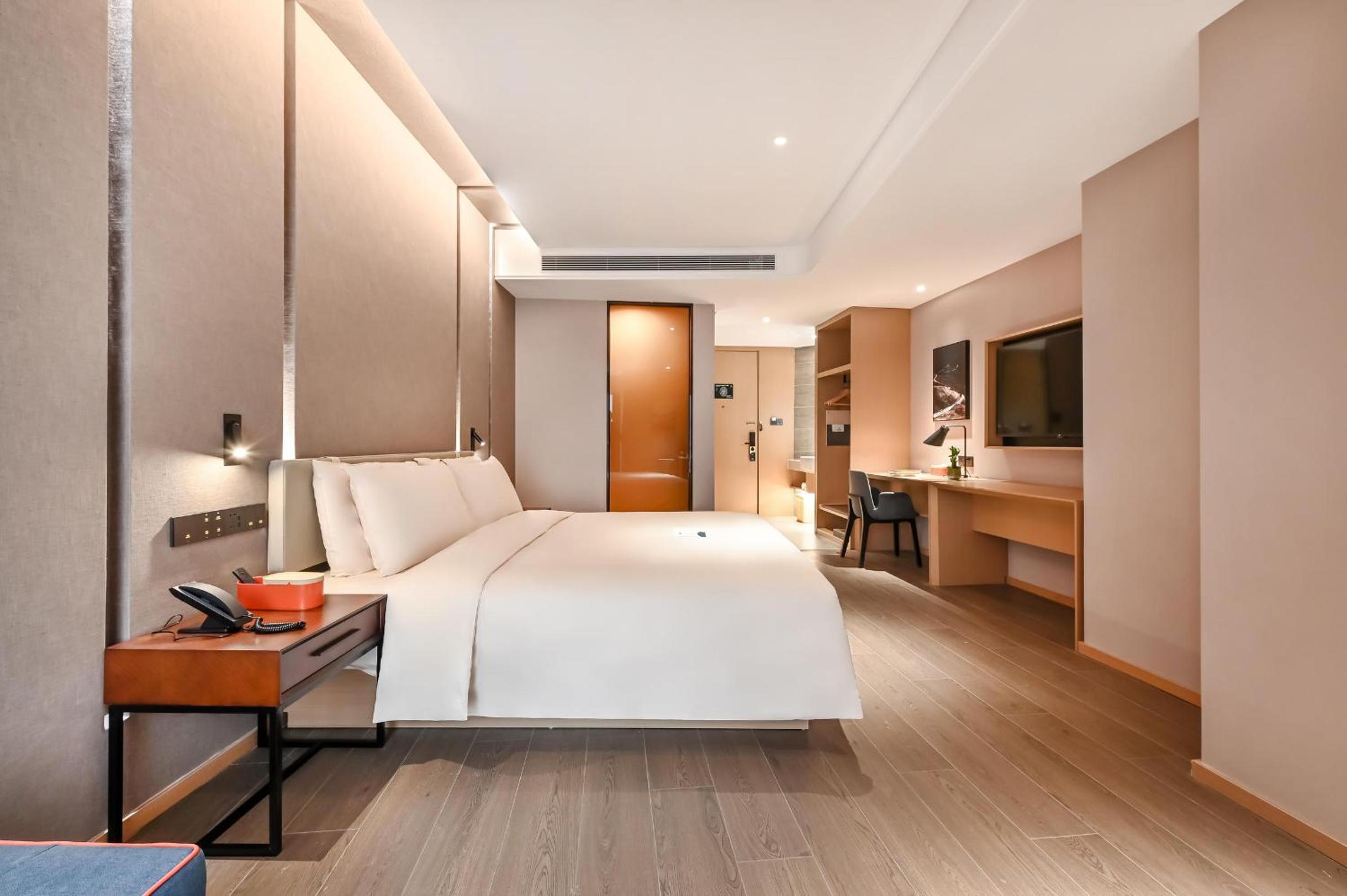 Jimu Double Room photo 2