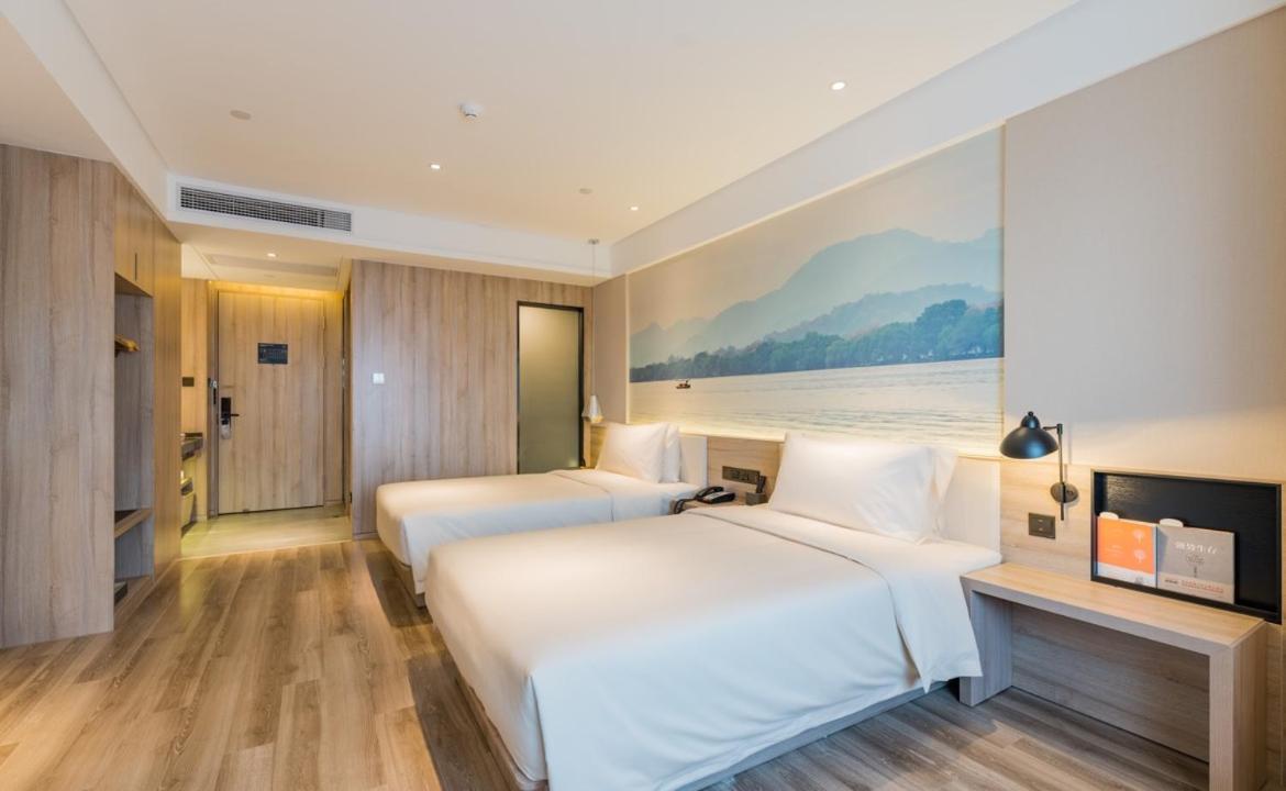 Superior Twin Room - Photo 5