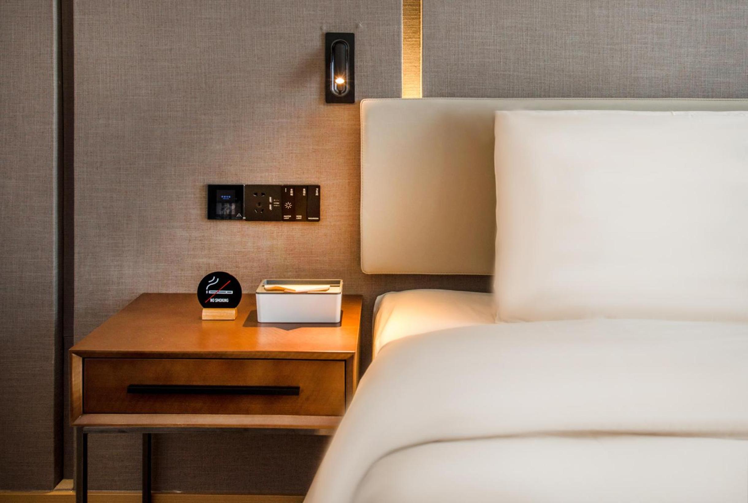 Jimu Double Room with View photo 3