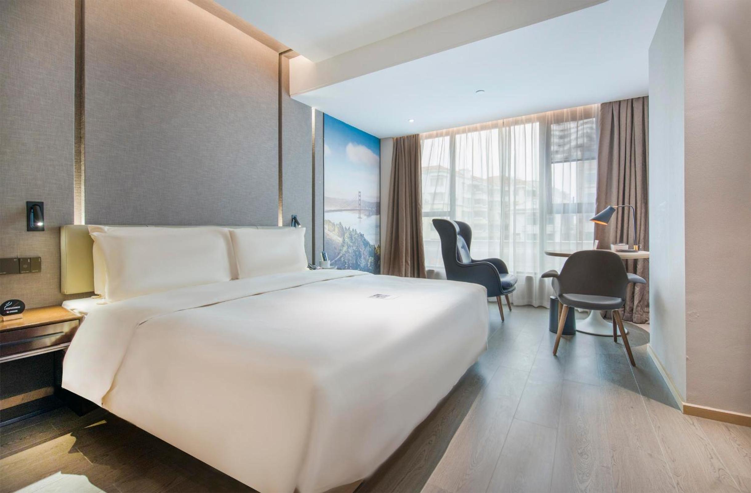 Superior Double Room photo 3