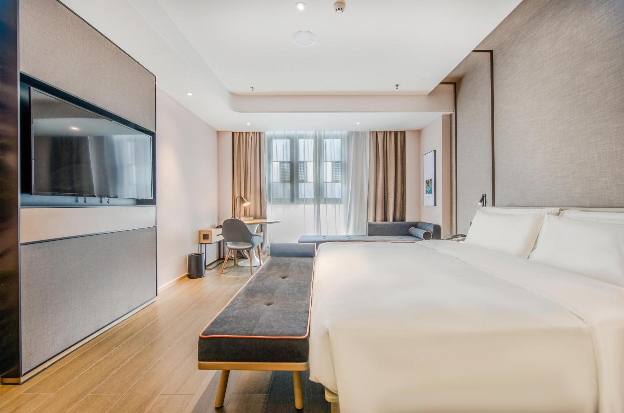 Jimu Double Room photo 3