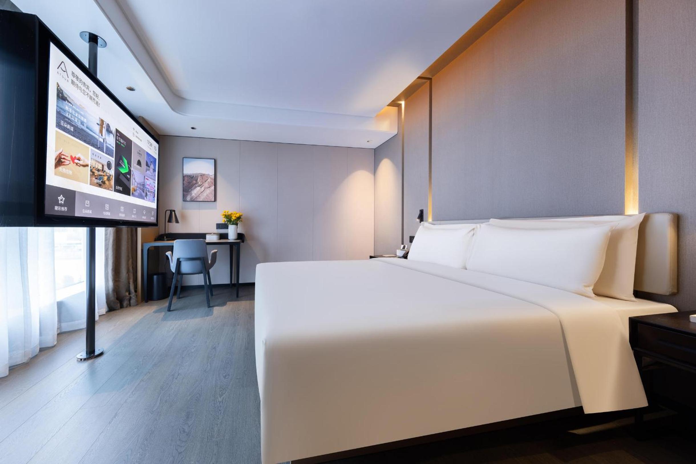 Jimu Double Room photo 2