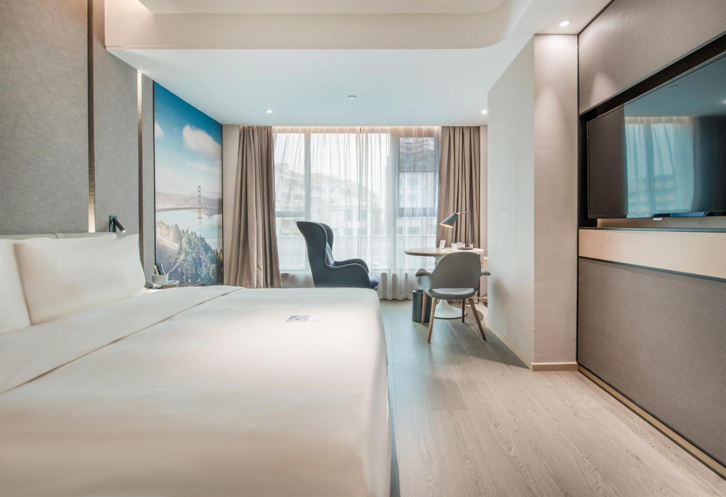Superior Double Room photo 1
