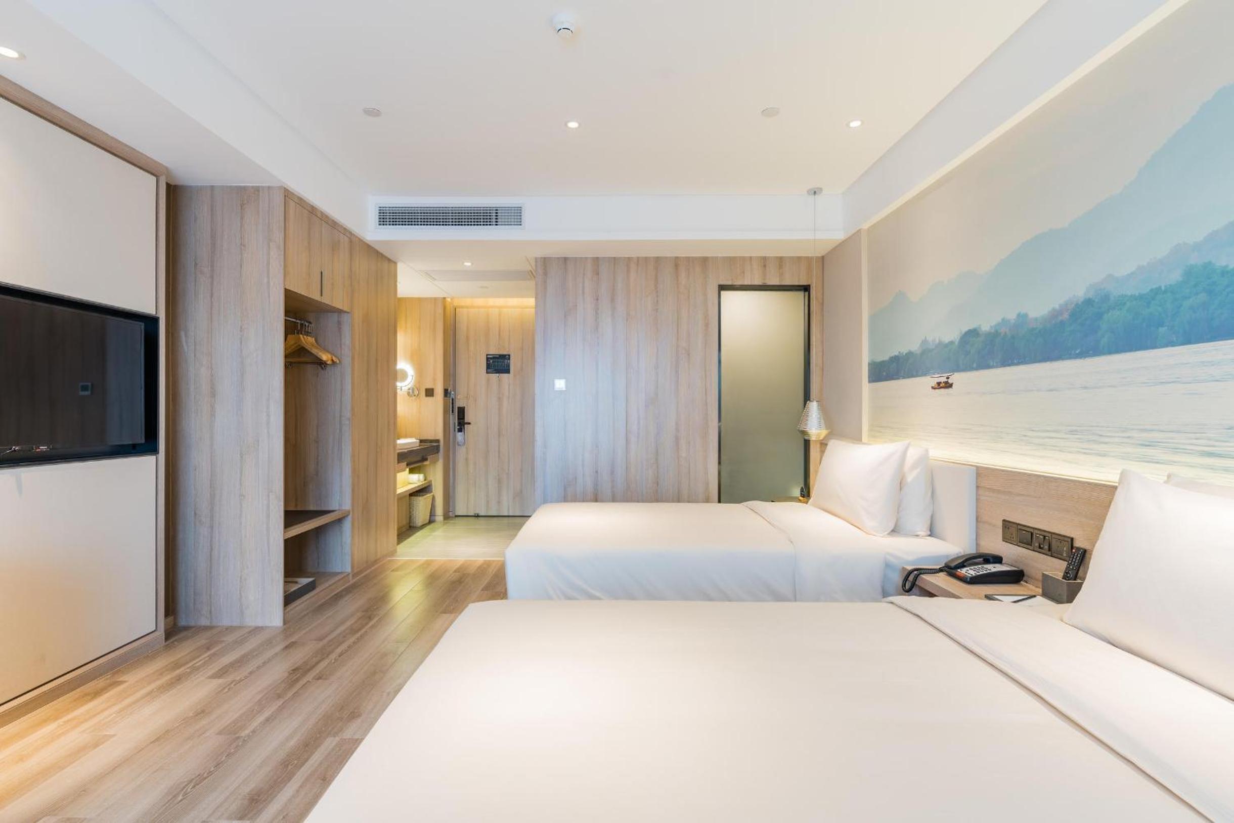 Superior Twin Room - Photo 6