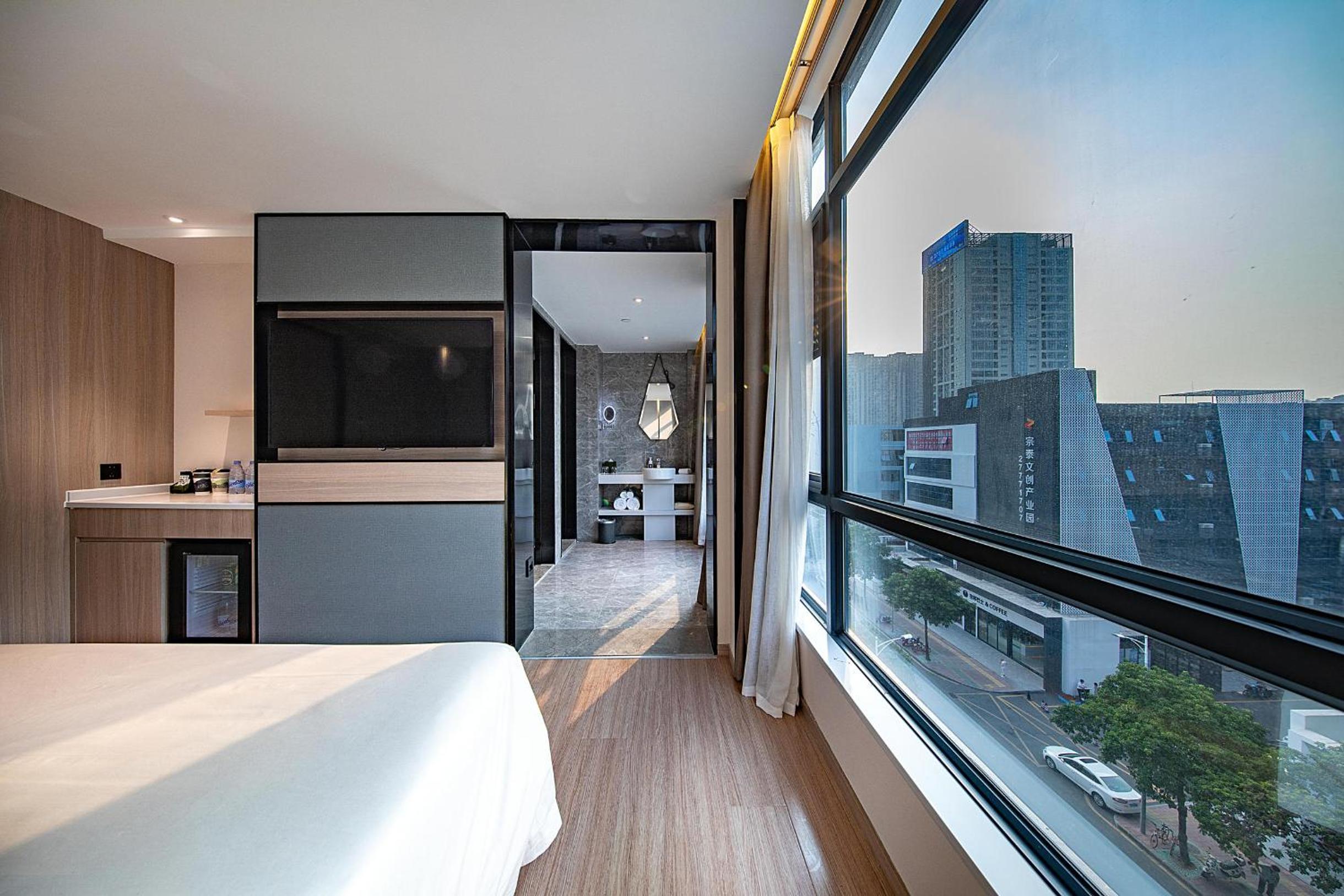 Executive Suite