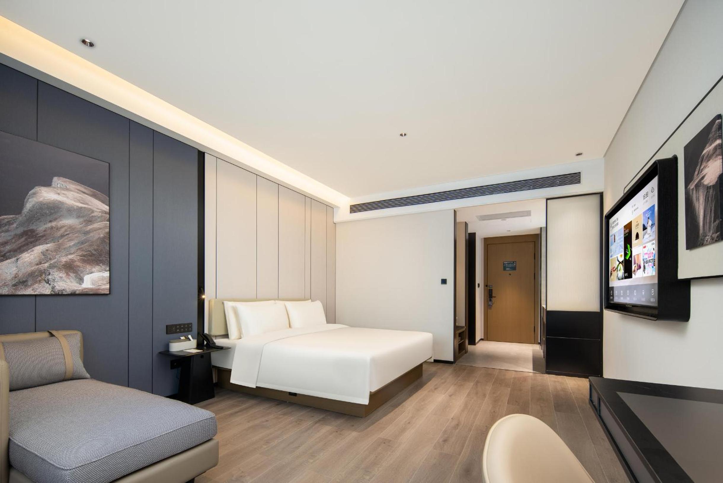 Jimu Double Room photo 2