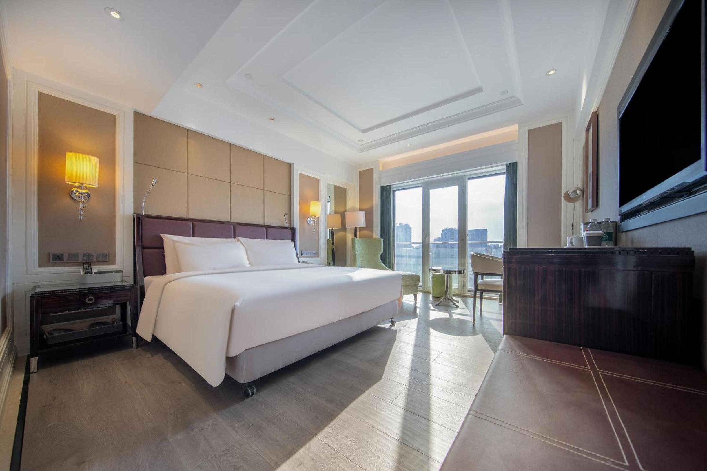 Superior Double Room photo 3