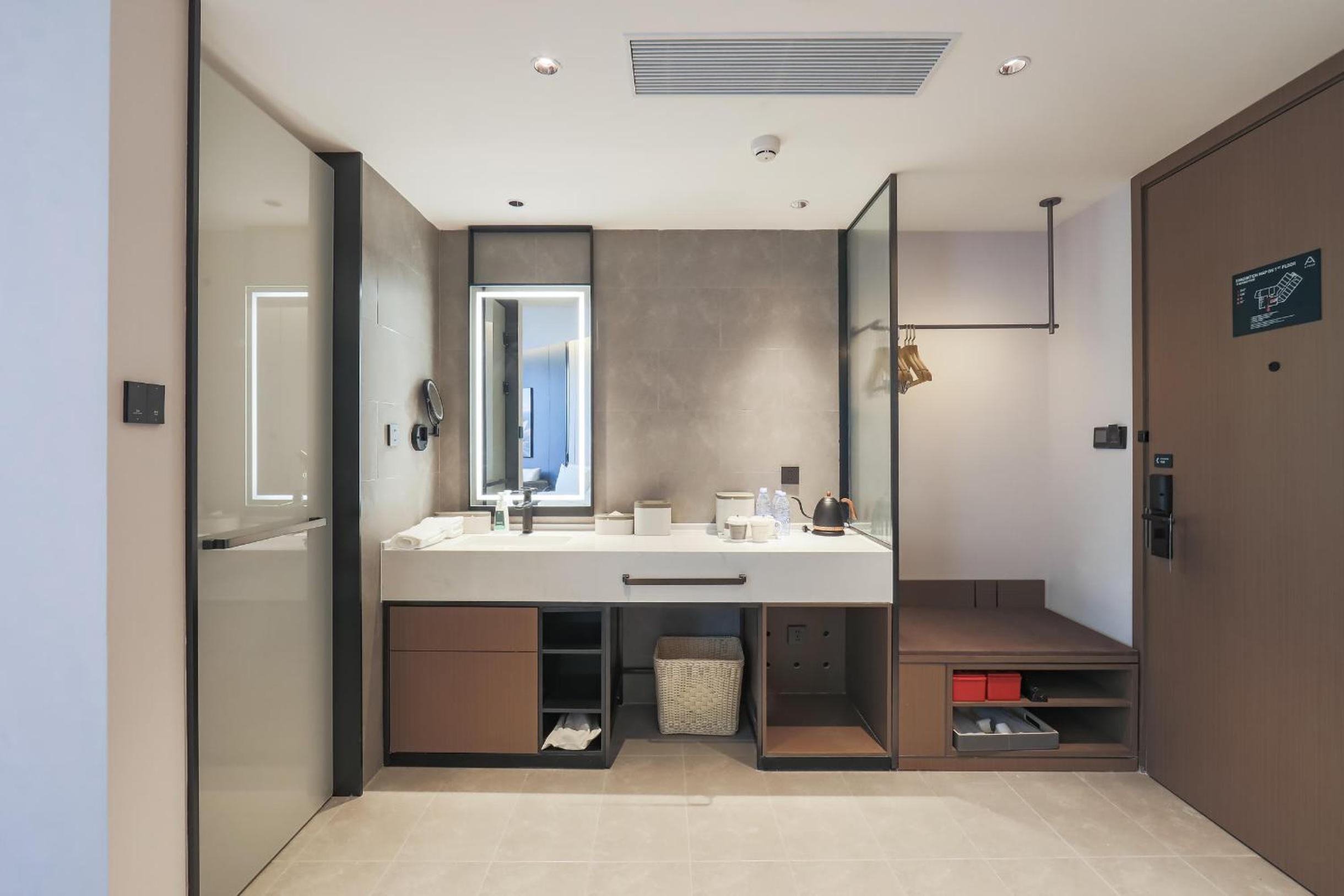 Superior Double Room photo 2