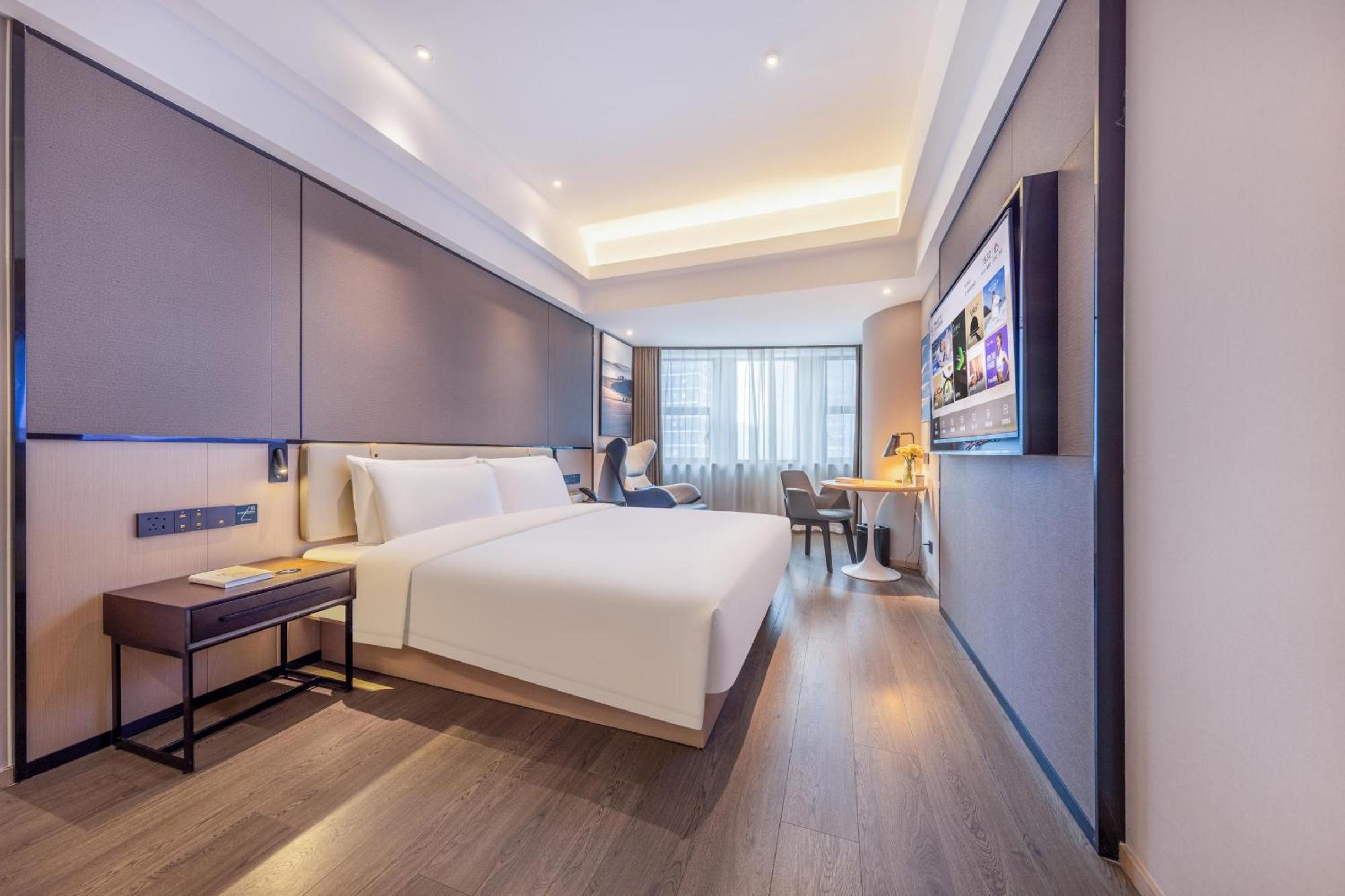 Superior Double Room photo 2