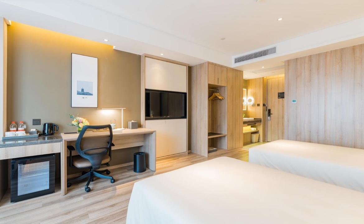Superior Twin Room - Photo 7