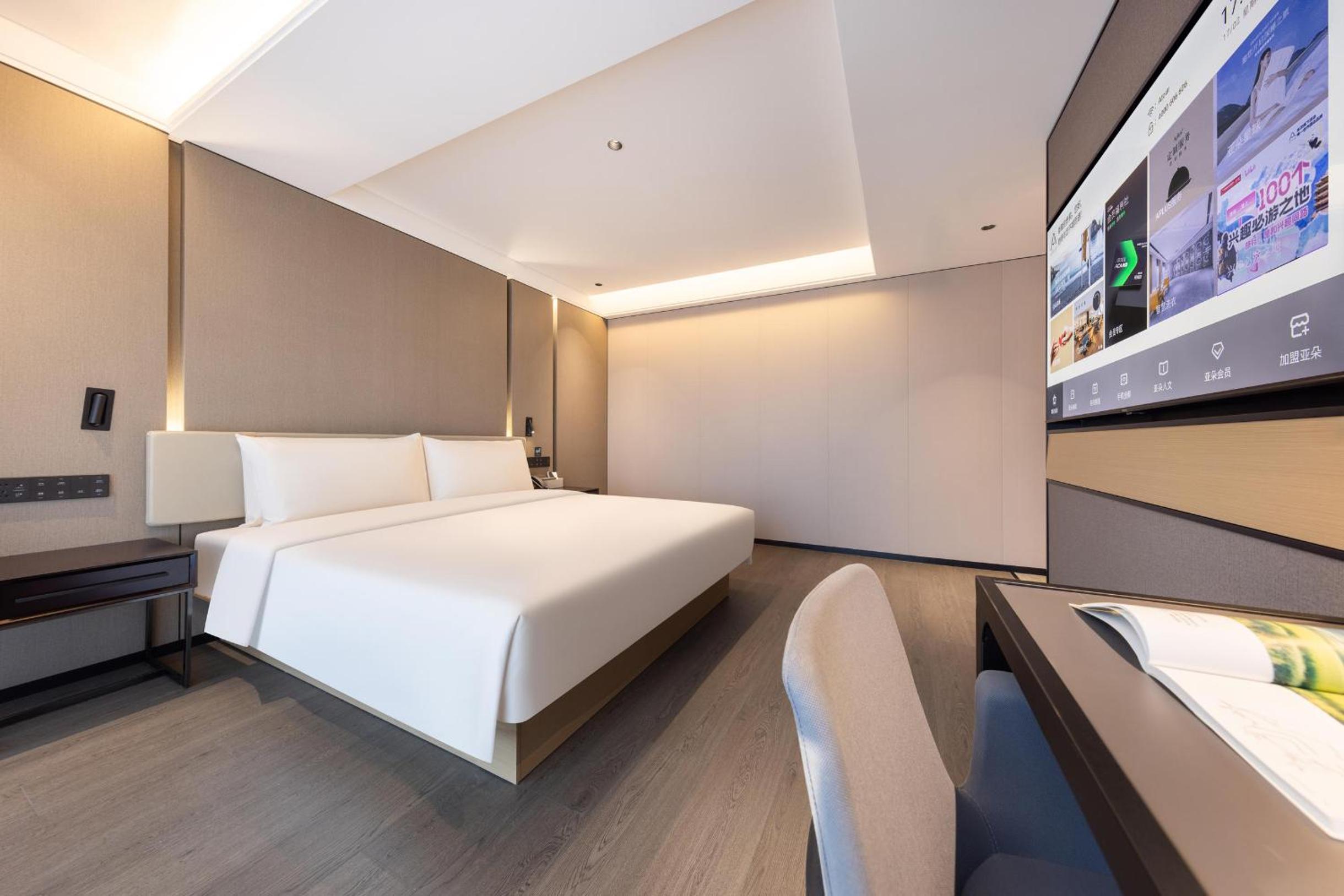 Jimu Double Room photo 3