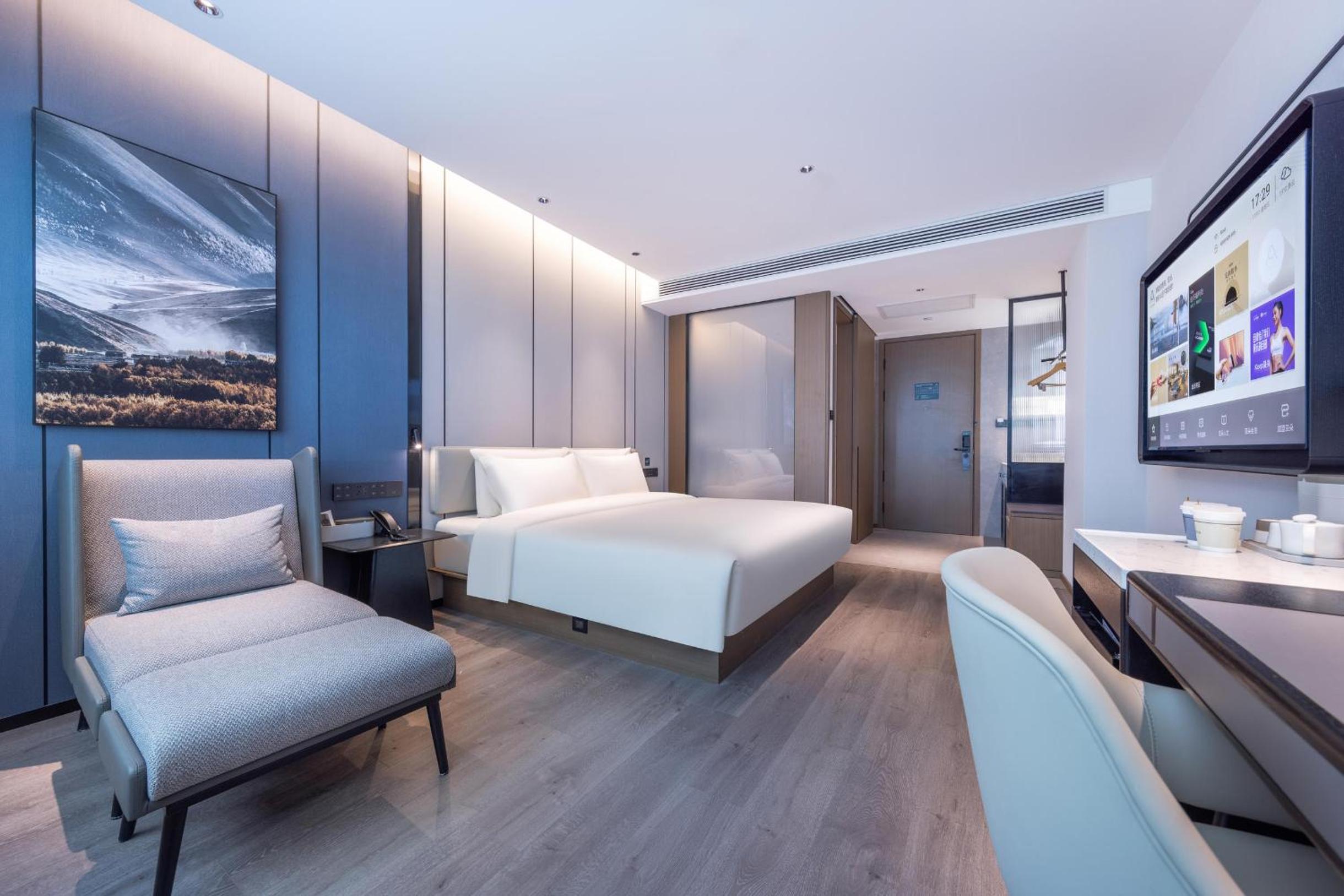 Jimu Double Room photo 3