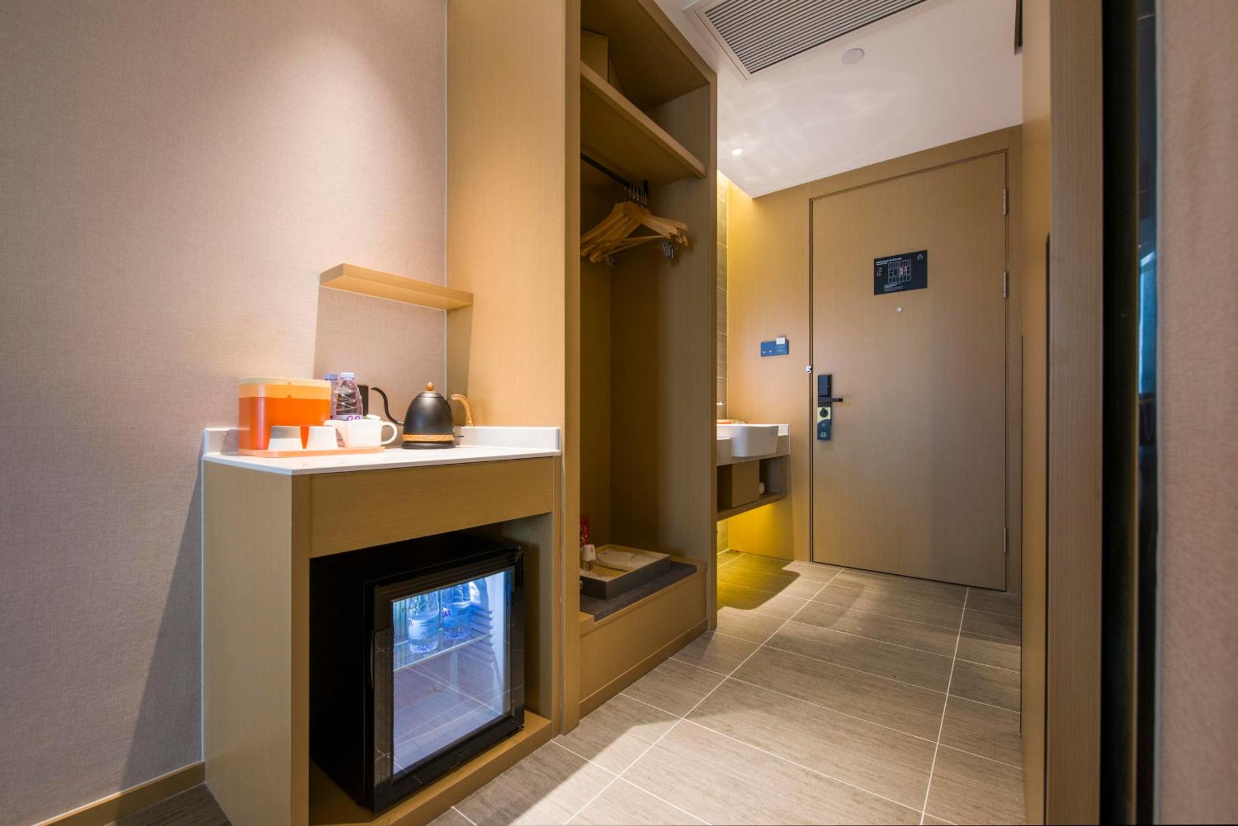 Superior Double Room photo 1