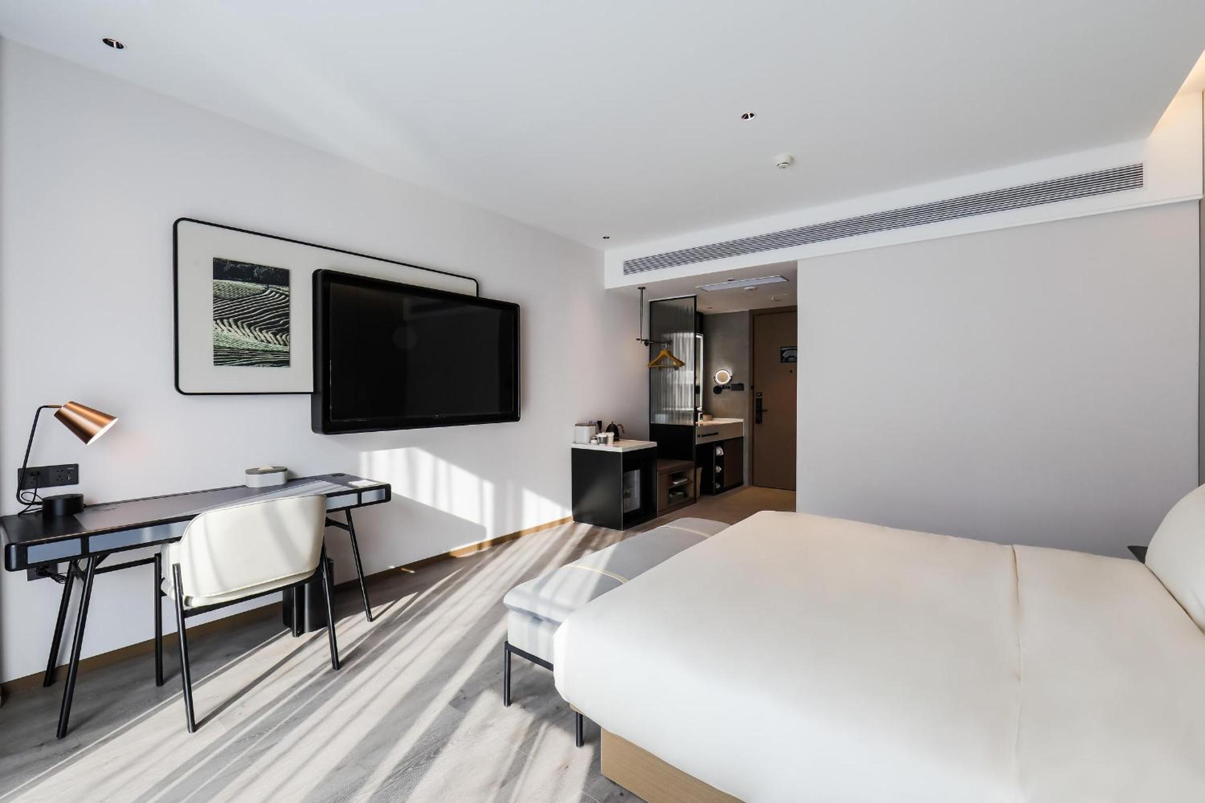 Superior Double Room photo 3