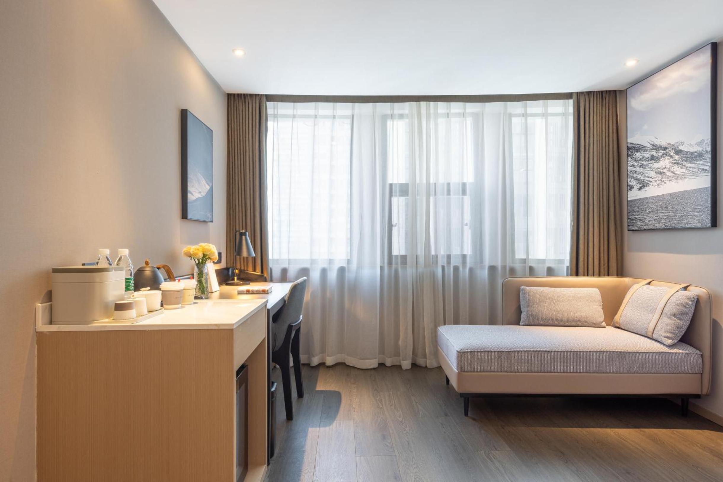 Jimu Double Room photo 2