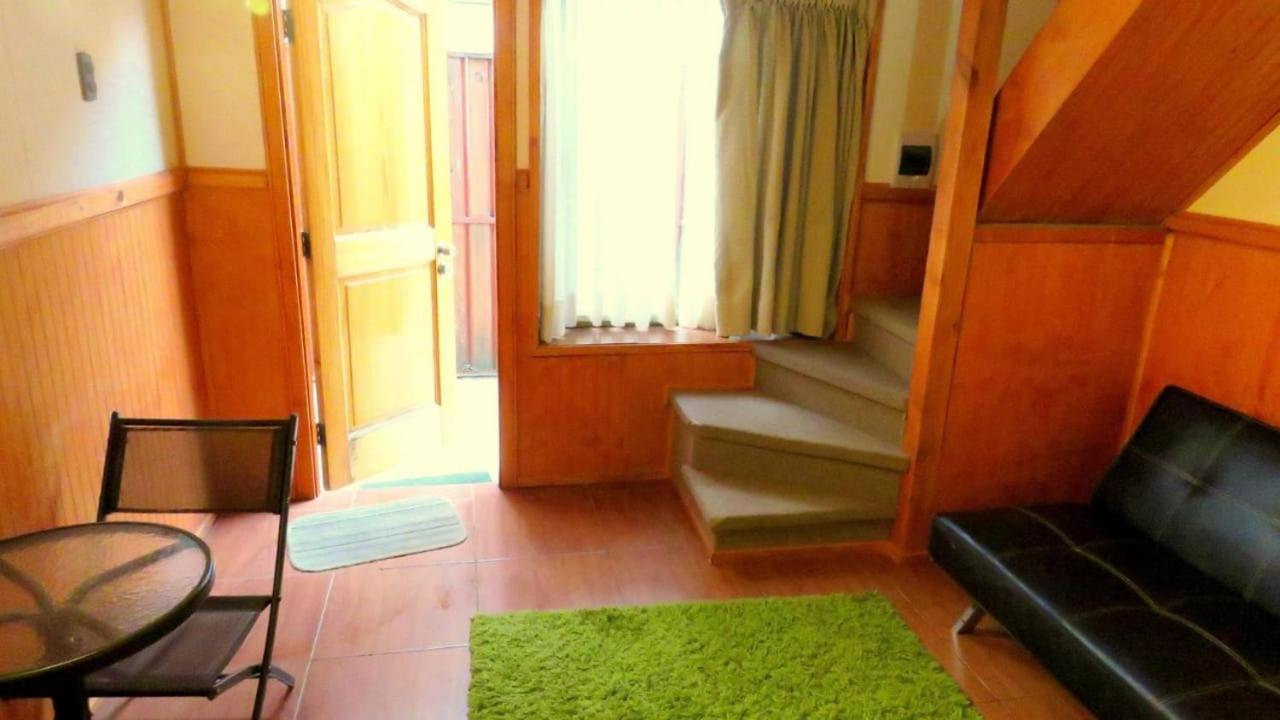 Two-Bedroom Apartment photo 2