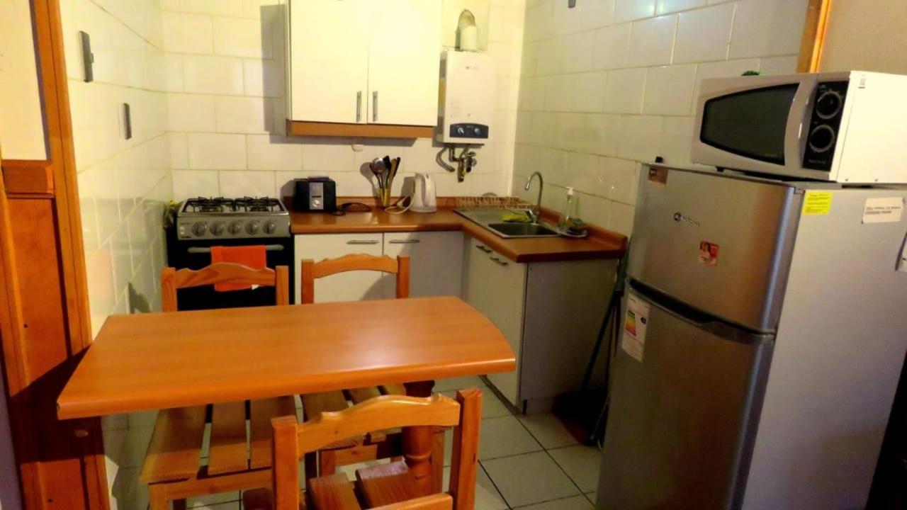Two-Bedroom Apartment photo 3