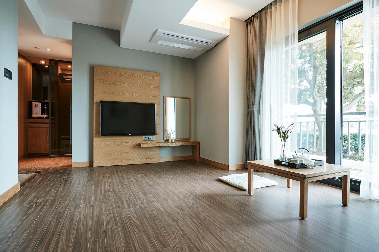 Deluxe Ondol Room - Photo 1