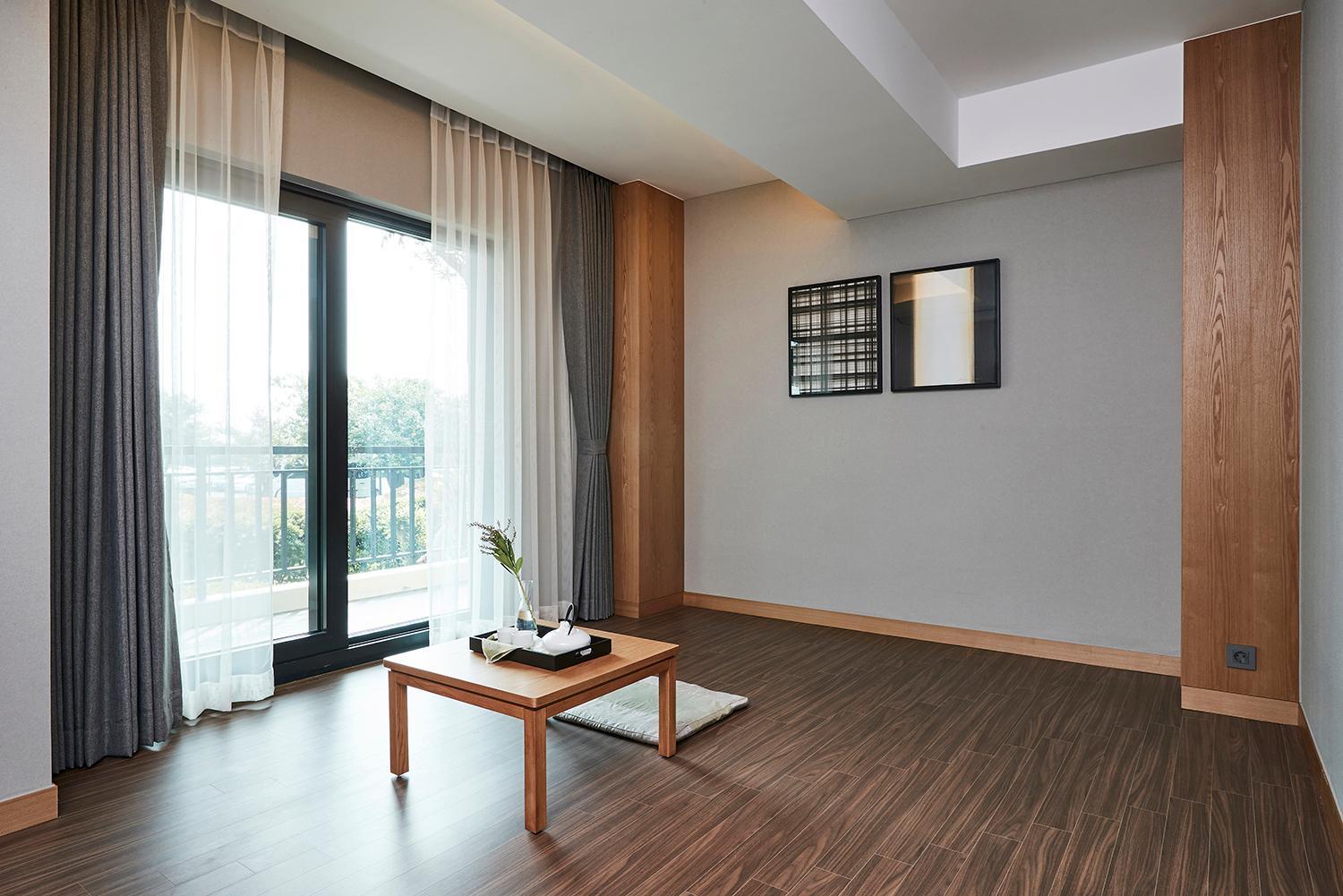 Deluxe Ondol Room - Photo 2