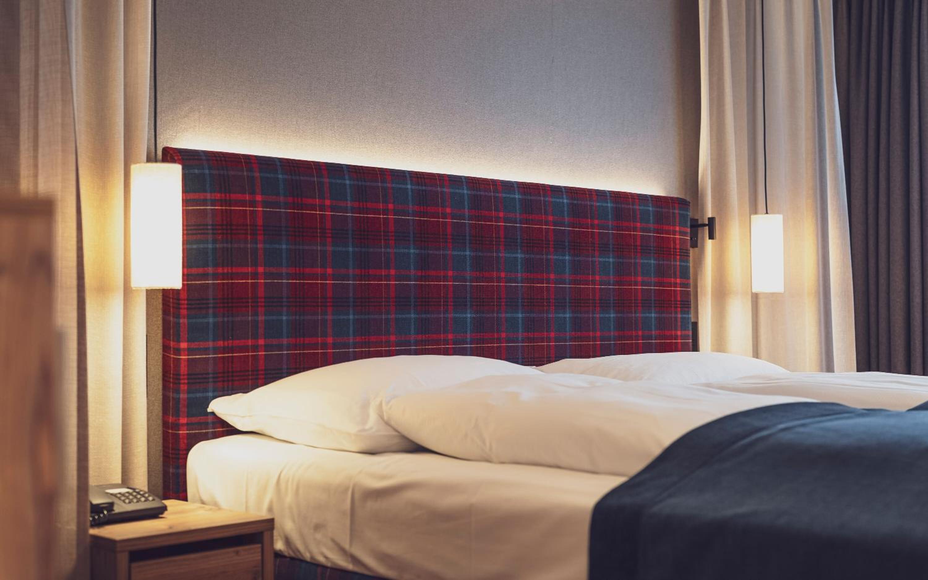 Superior Double Room - Photo 2