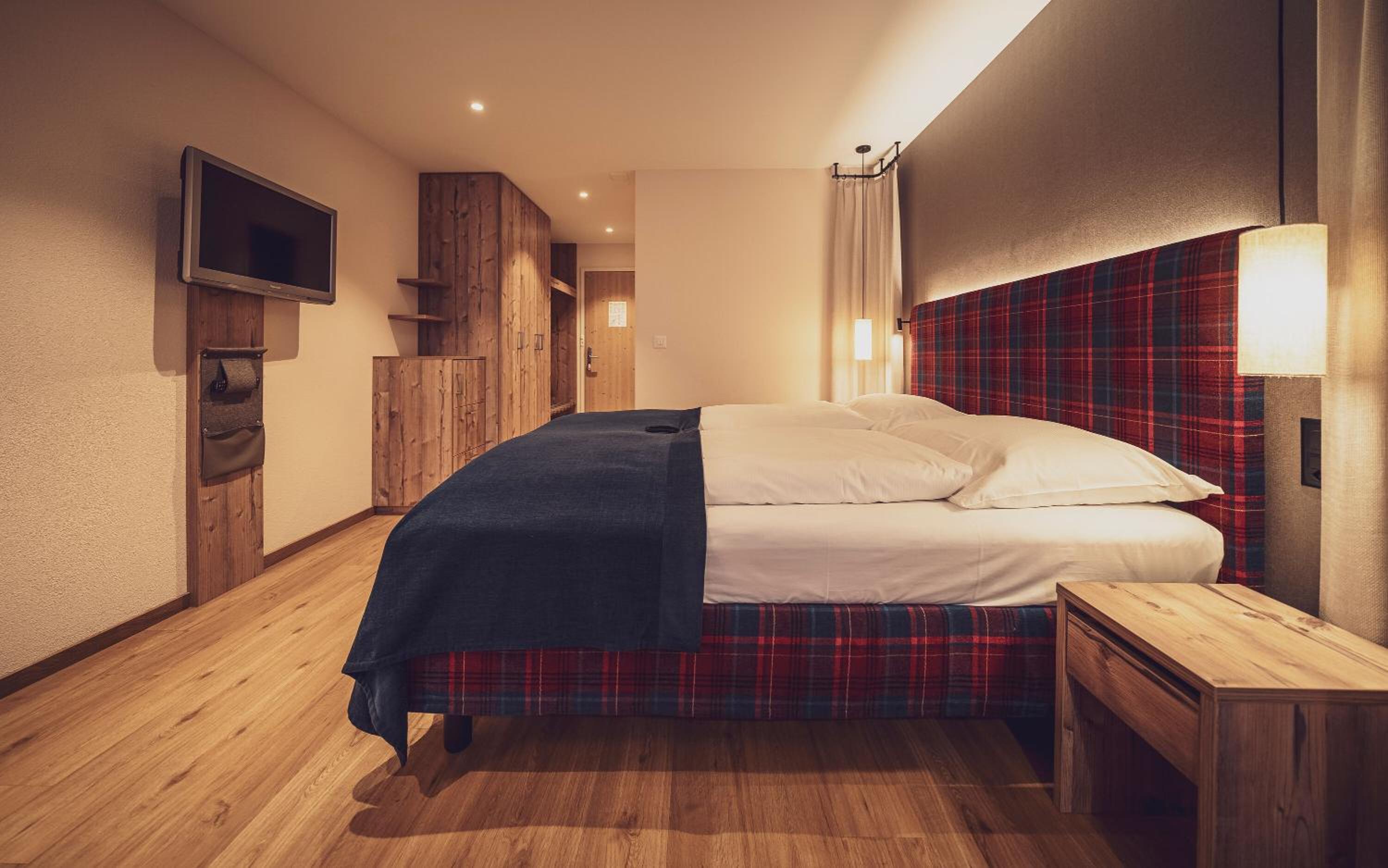 Superior Double Room - Photo 4